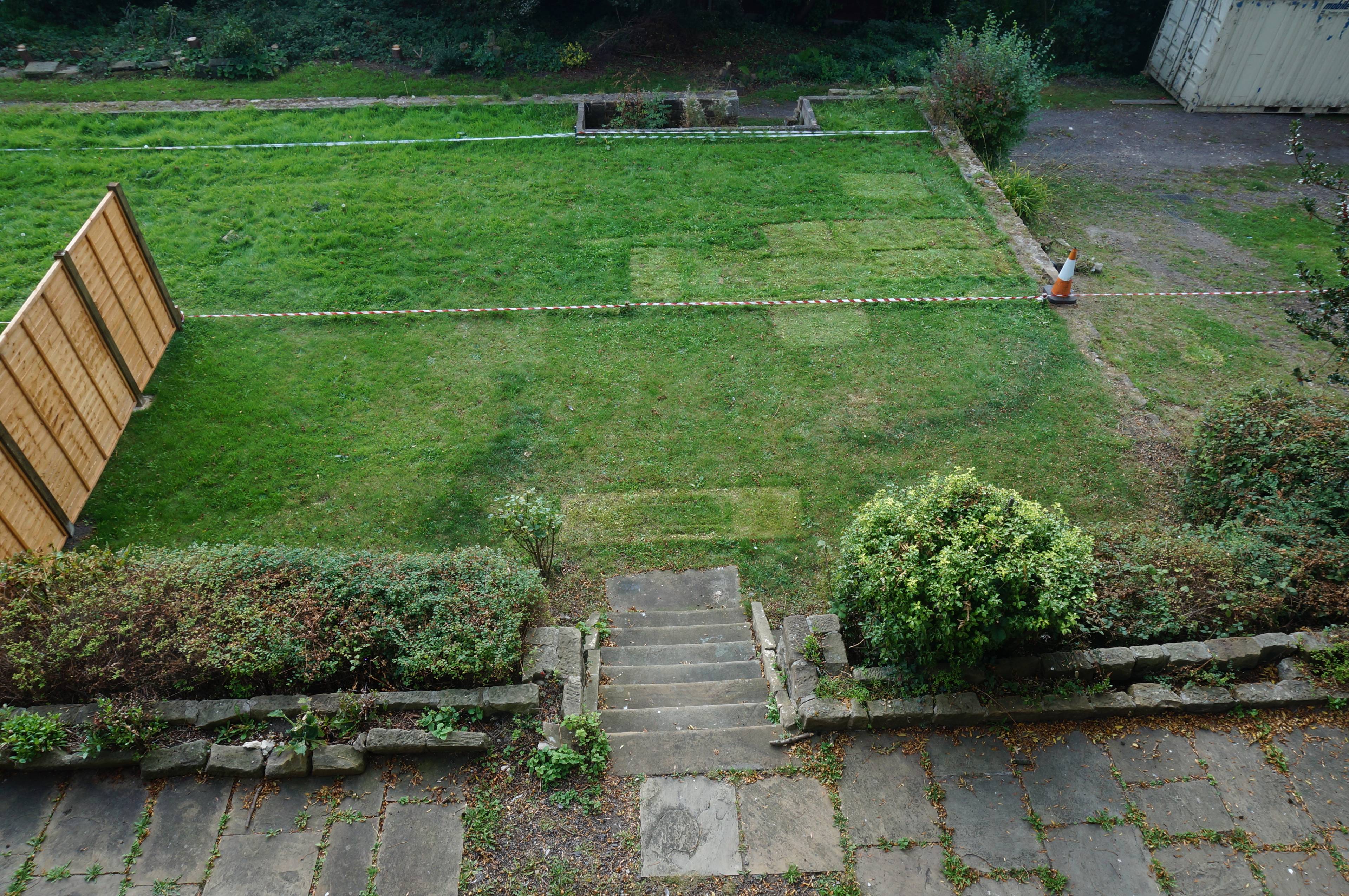 Gardens