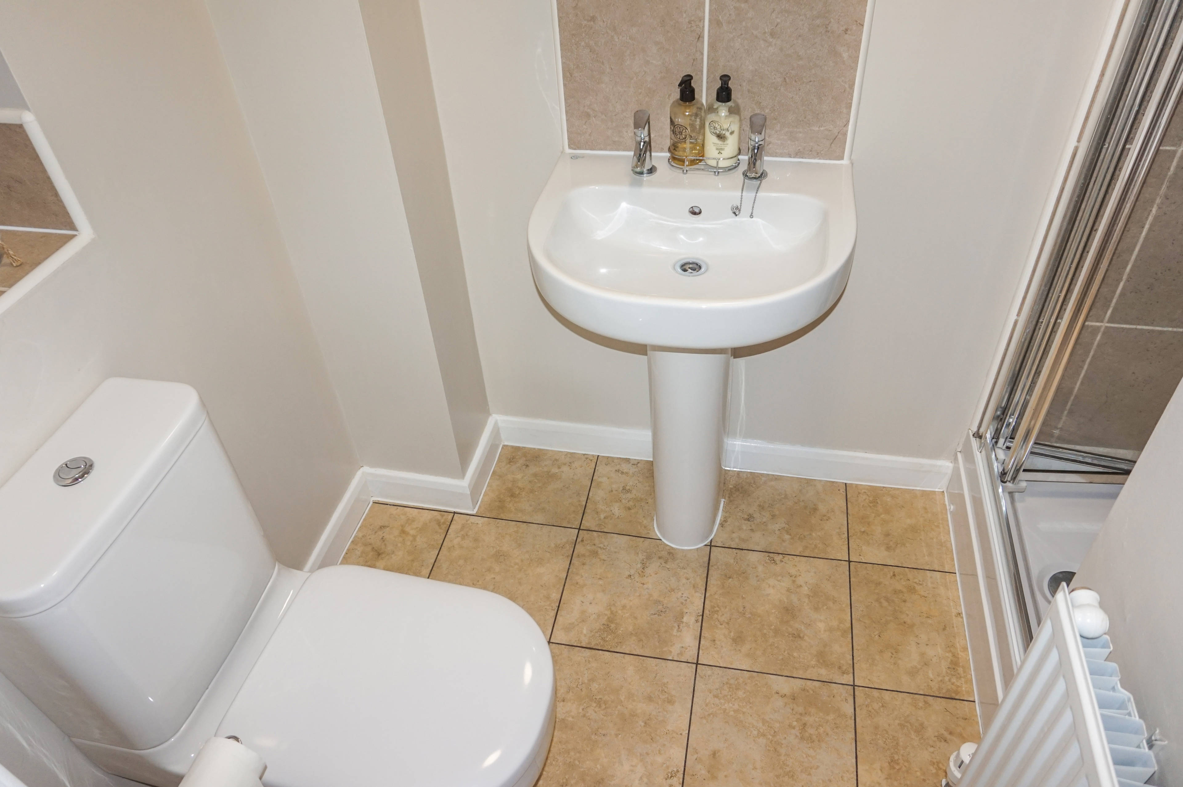 En-suite