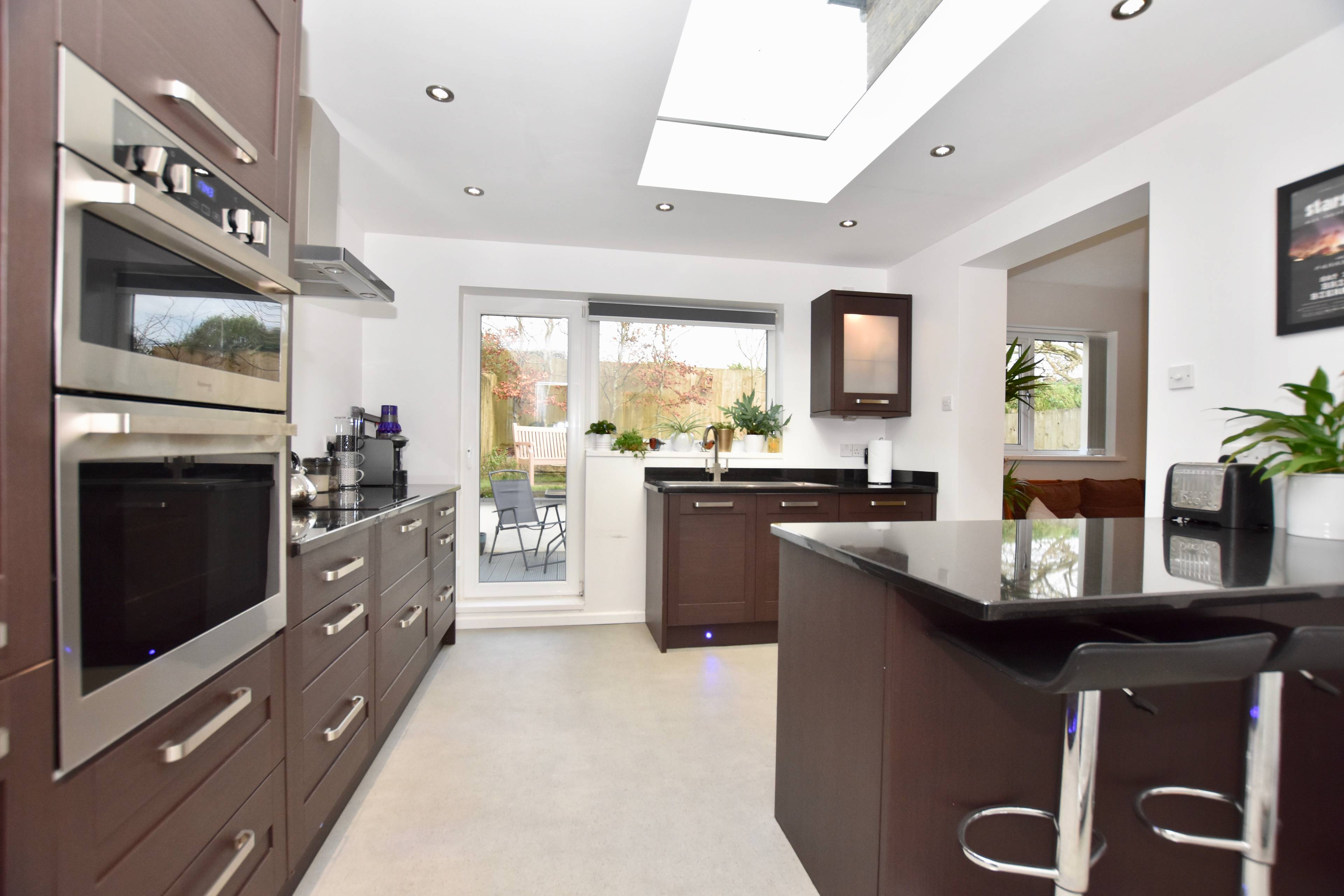 Kitchen/Breakfast