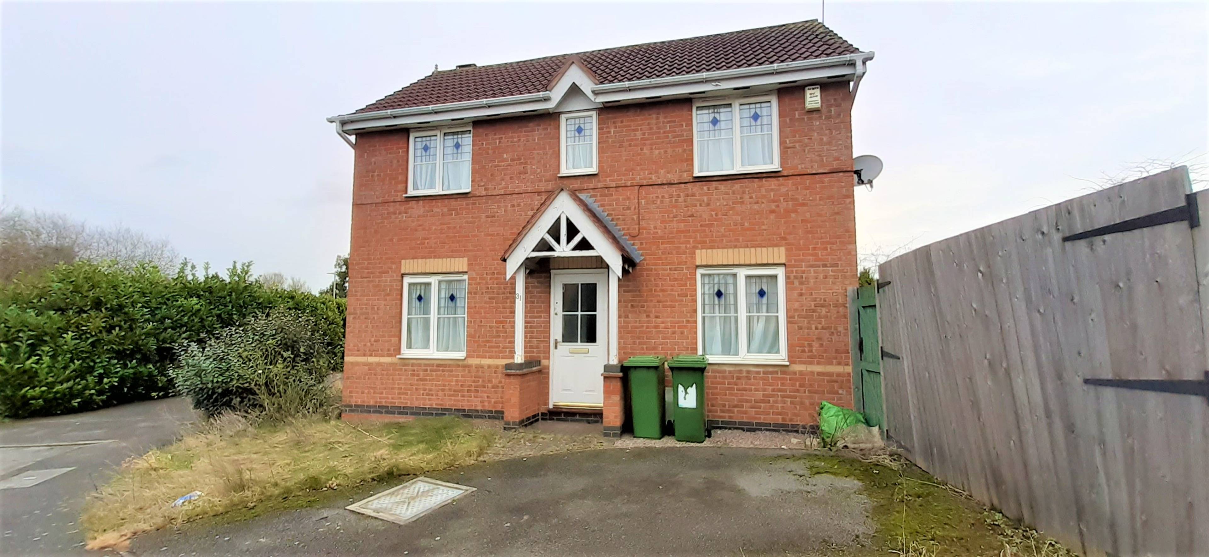 The Property