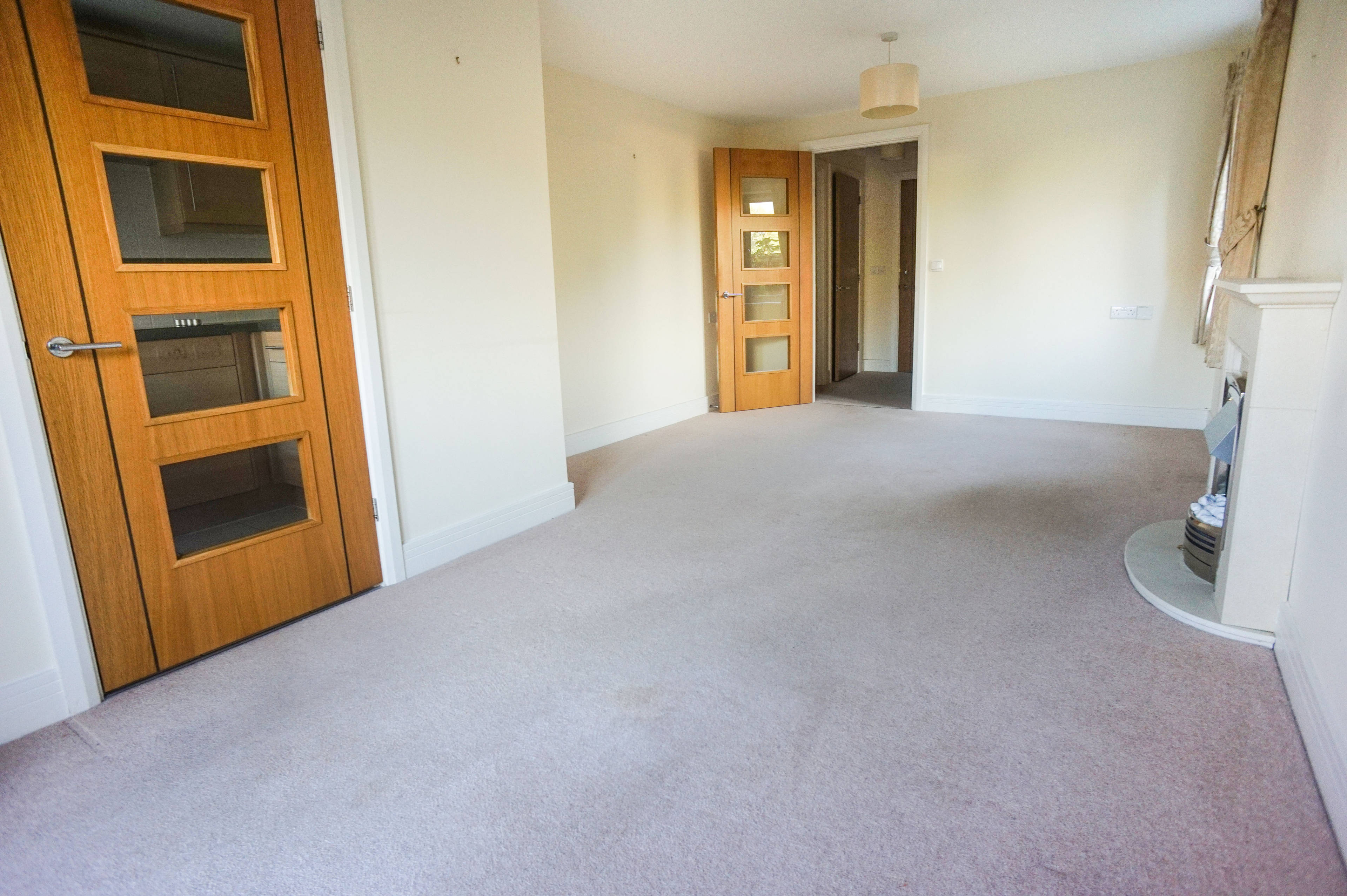 Living / Dining Room