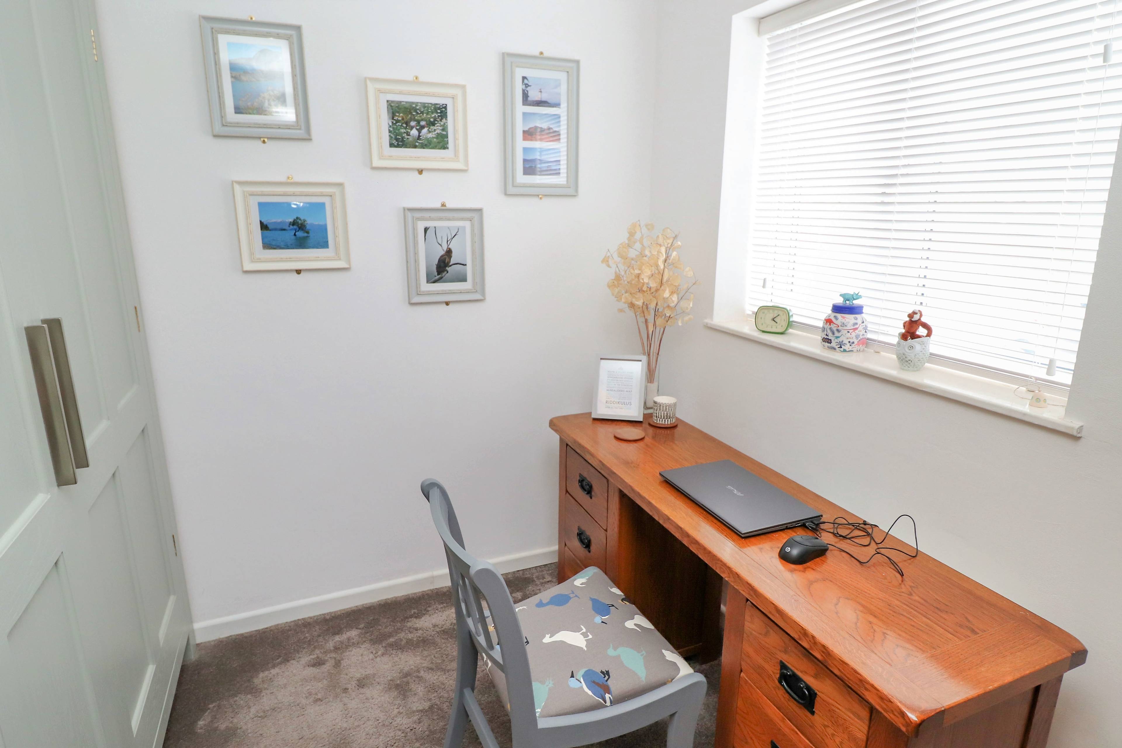 Home Office