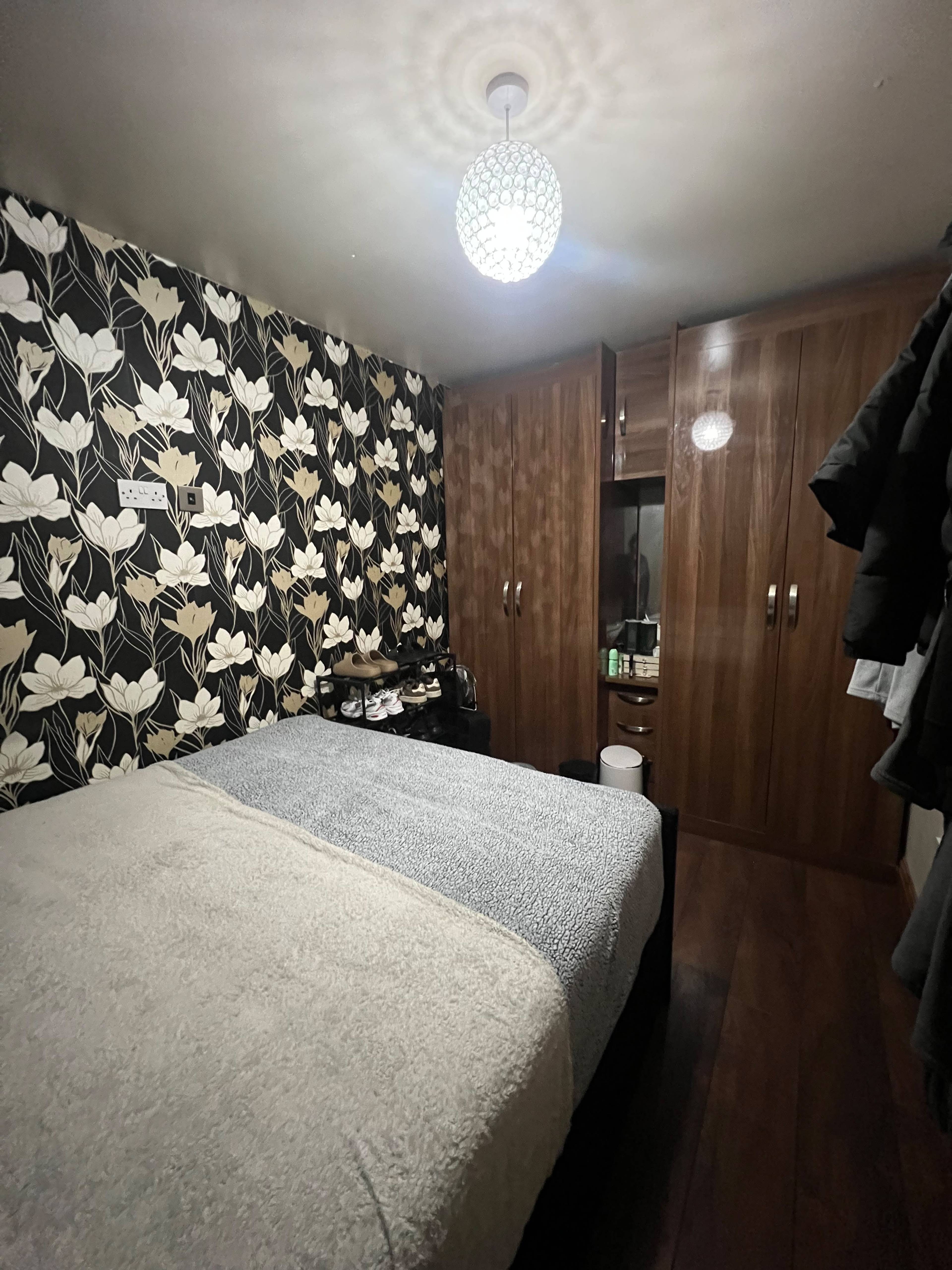 Annexe Bedroom Three