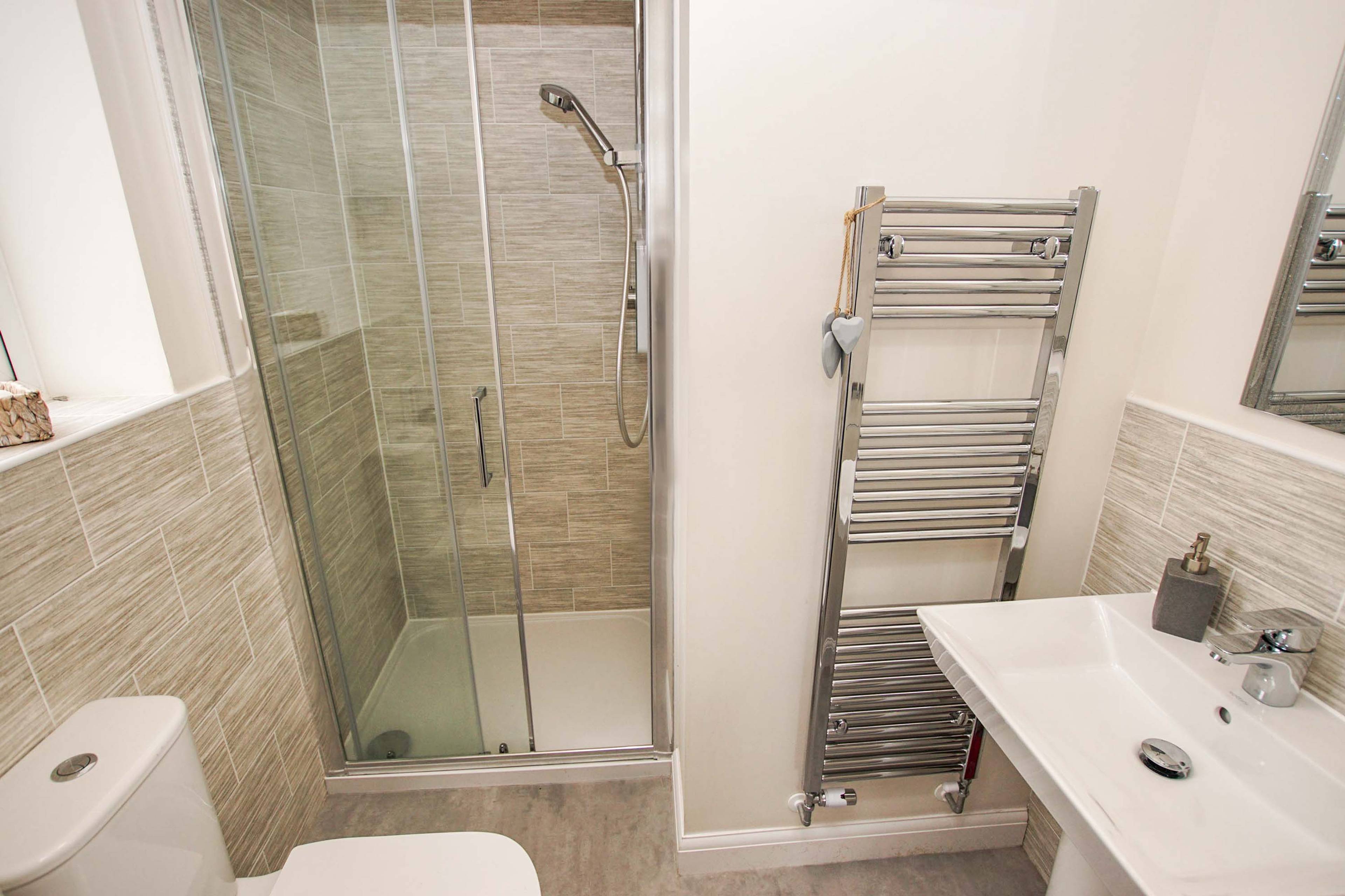 En-suite