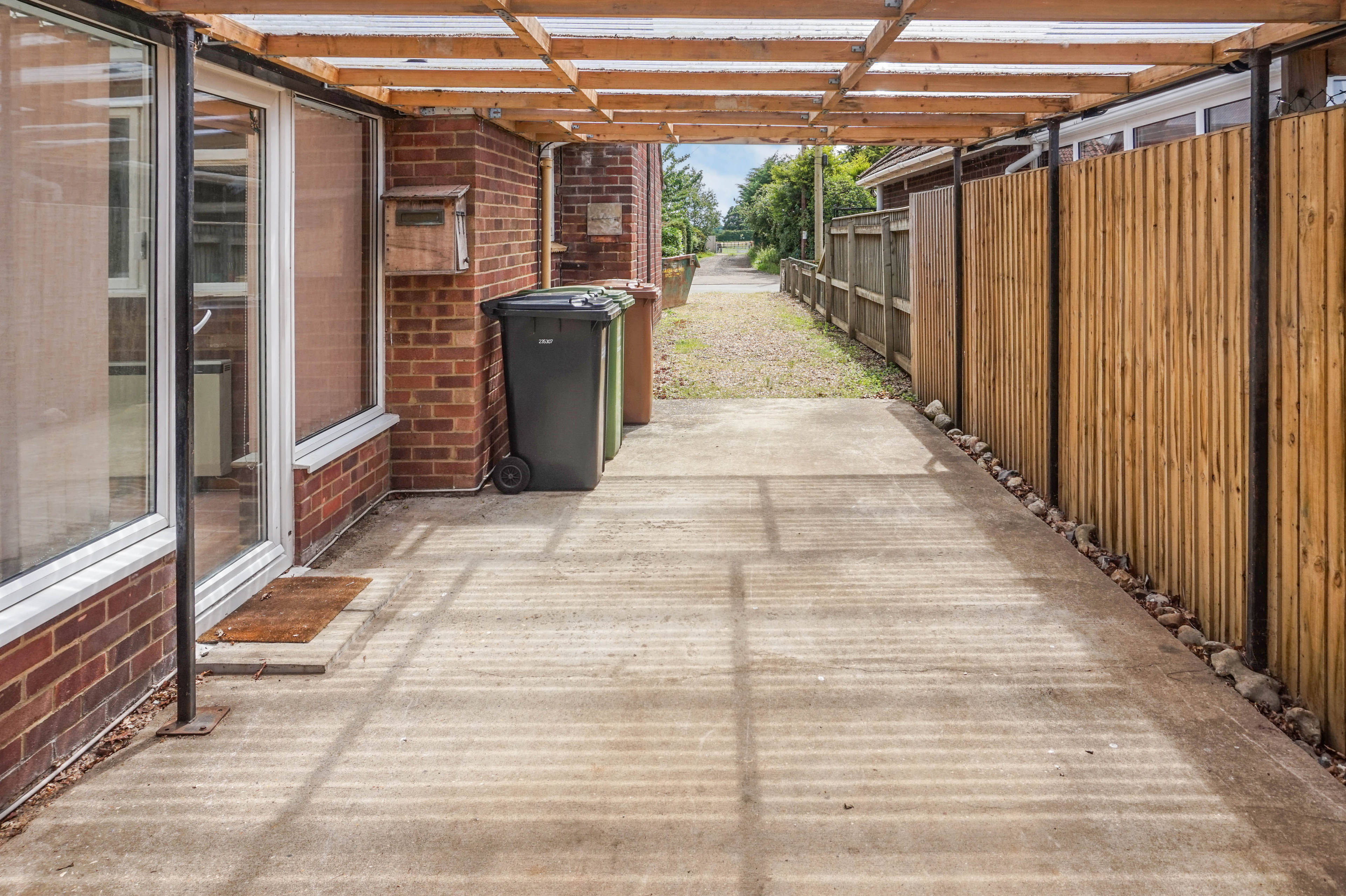 Car Port