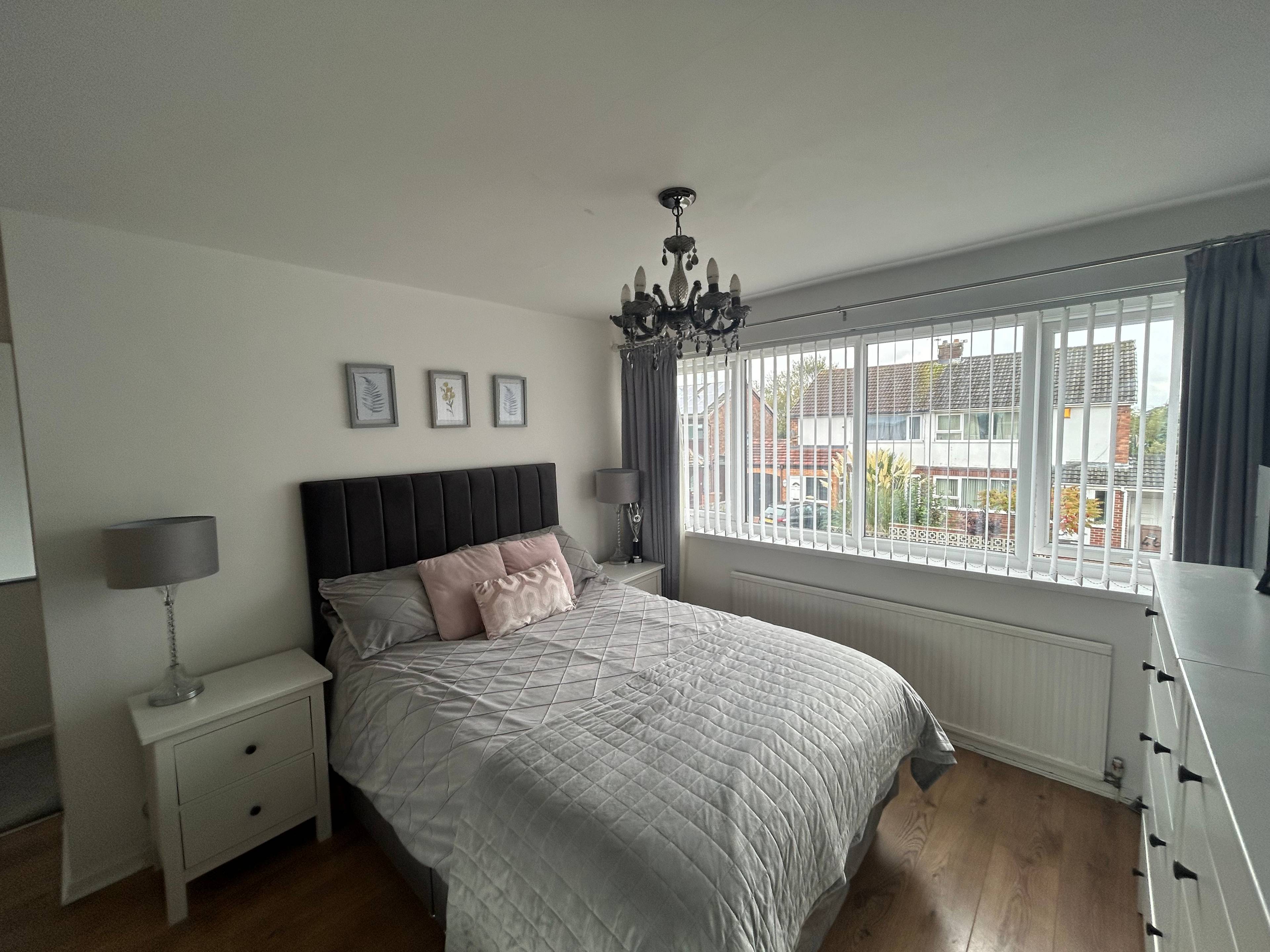 Annexe Bedroom One