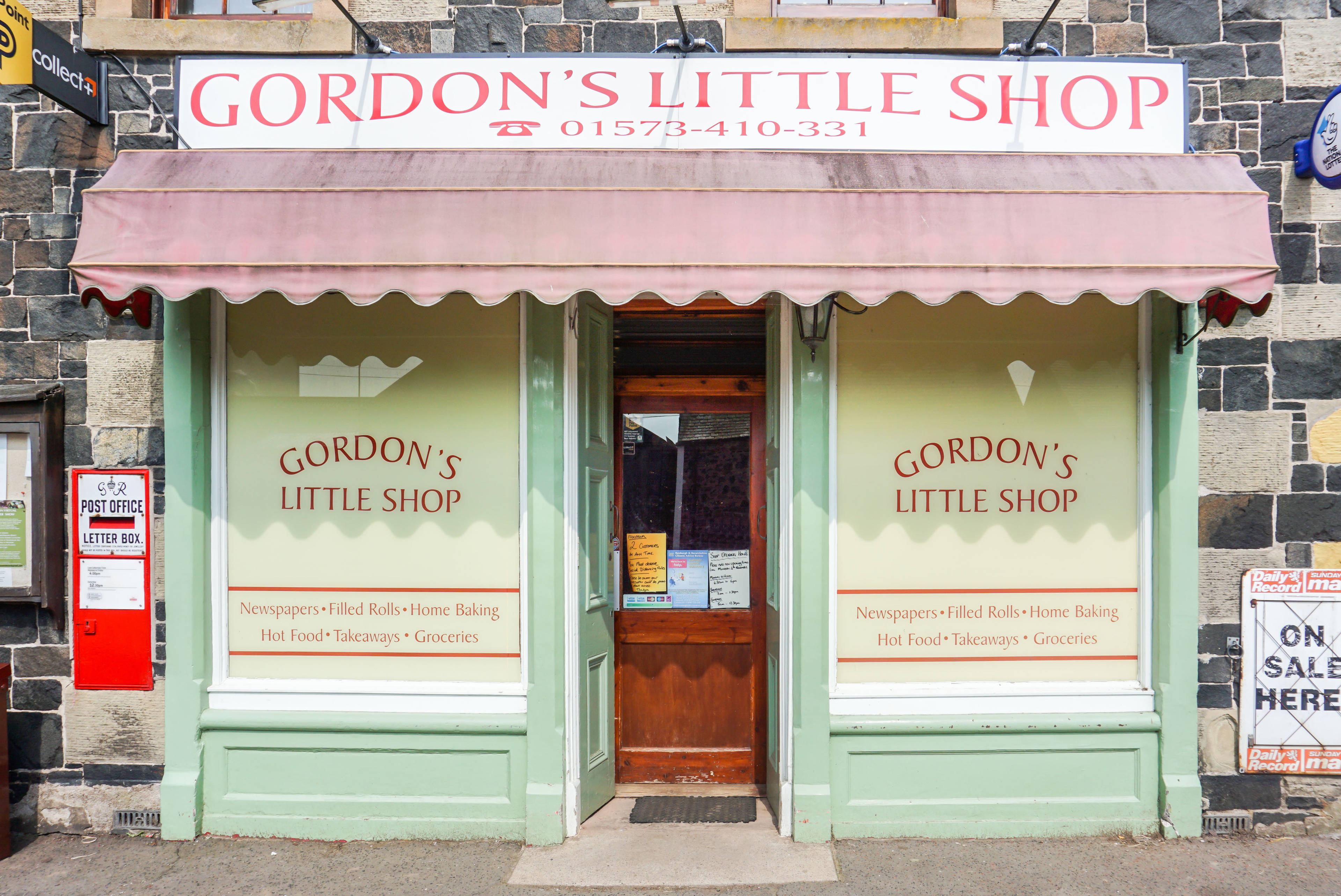Shop