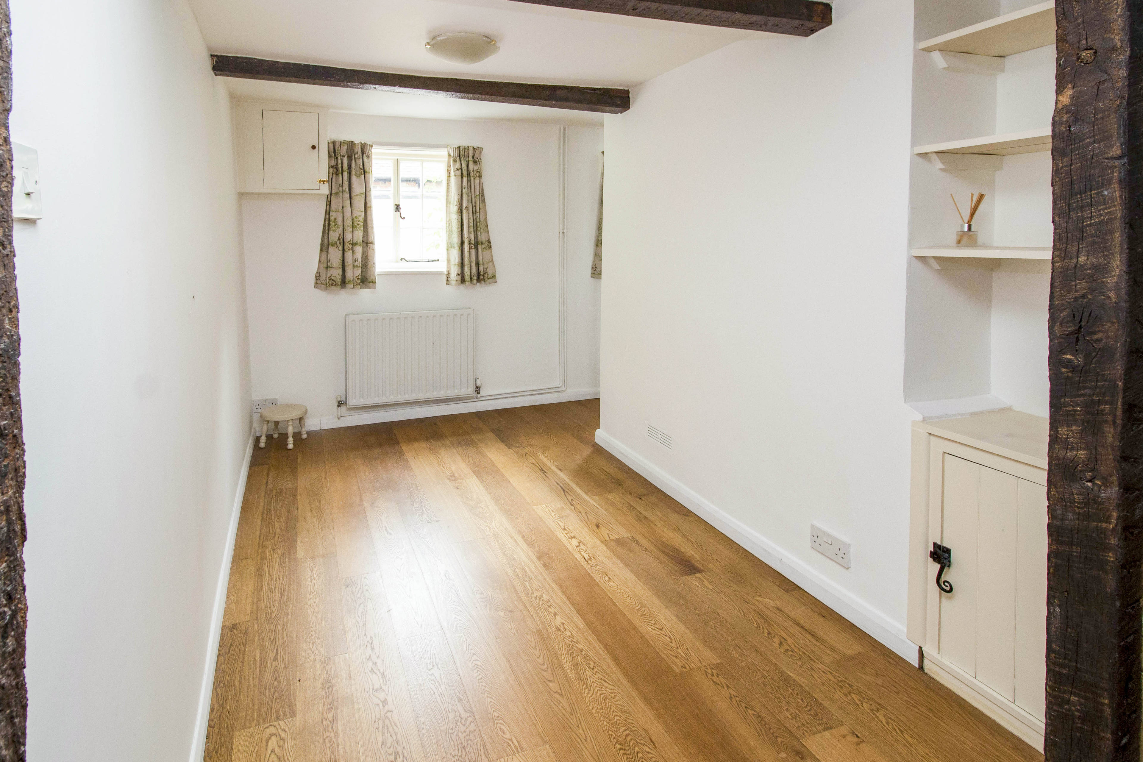 Snug / Sitting Room