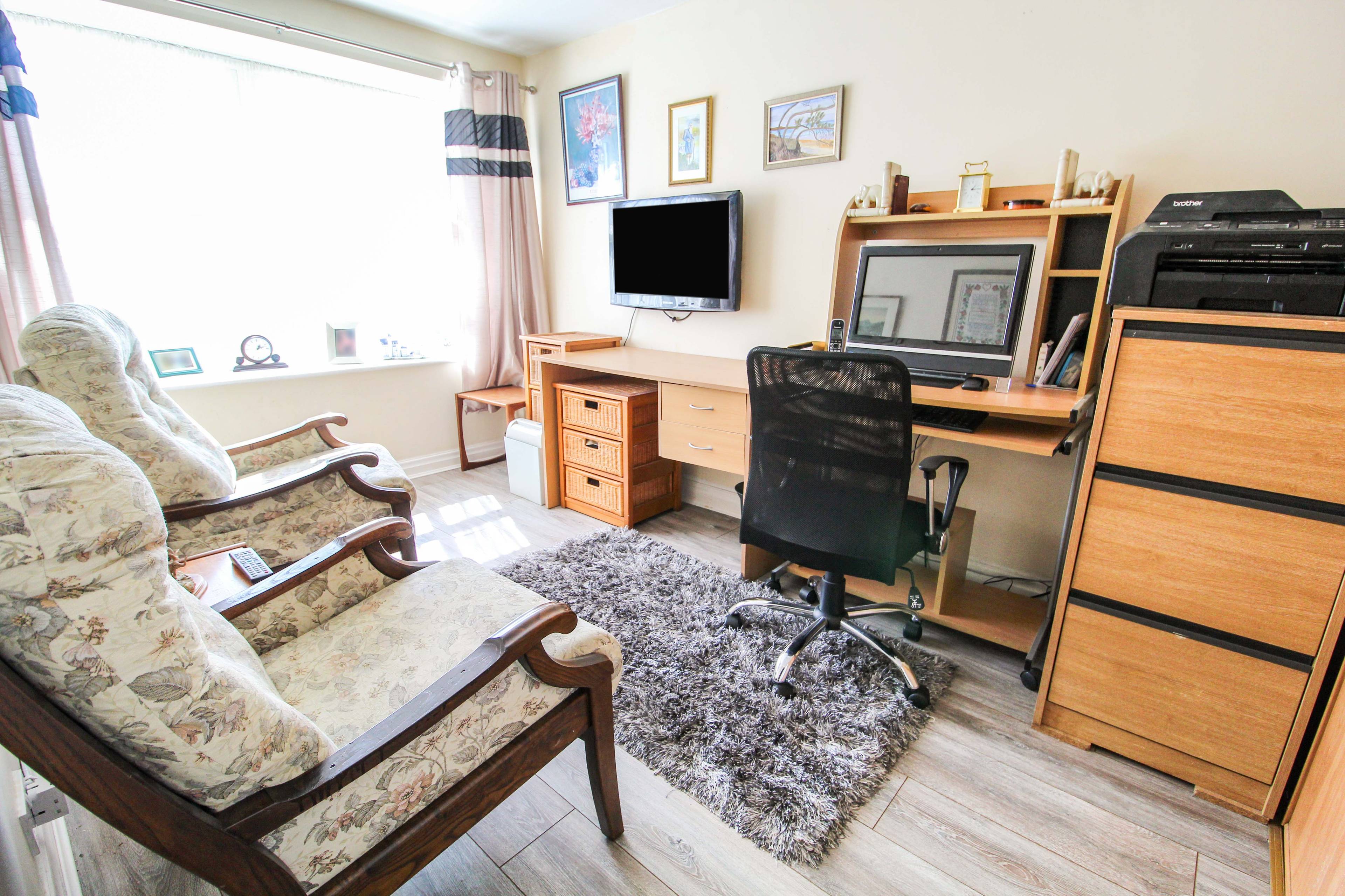 Office / Study