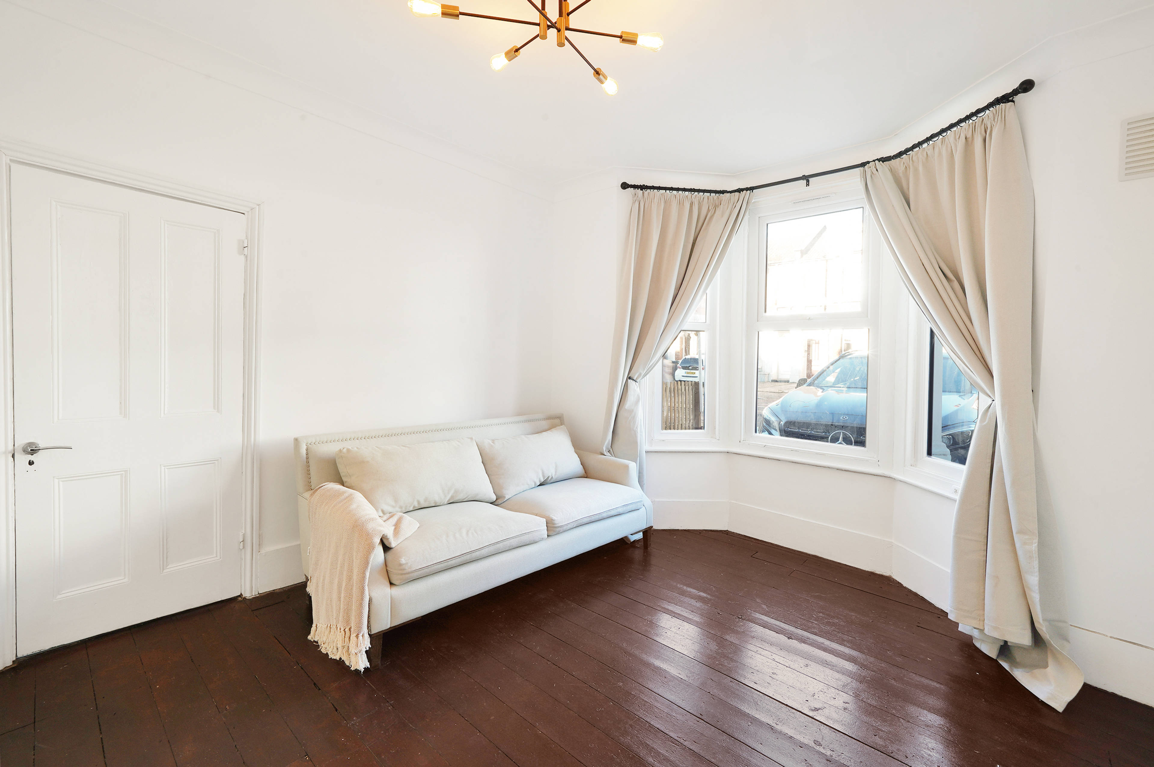 Reception/Family  Rm
