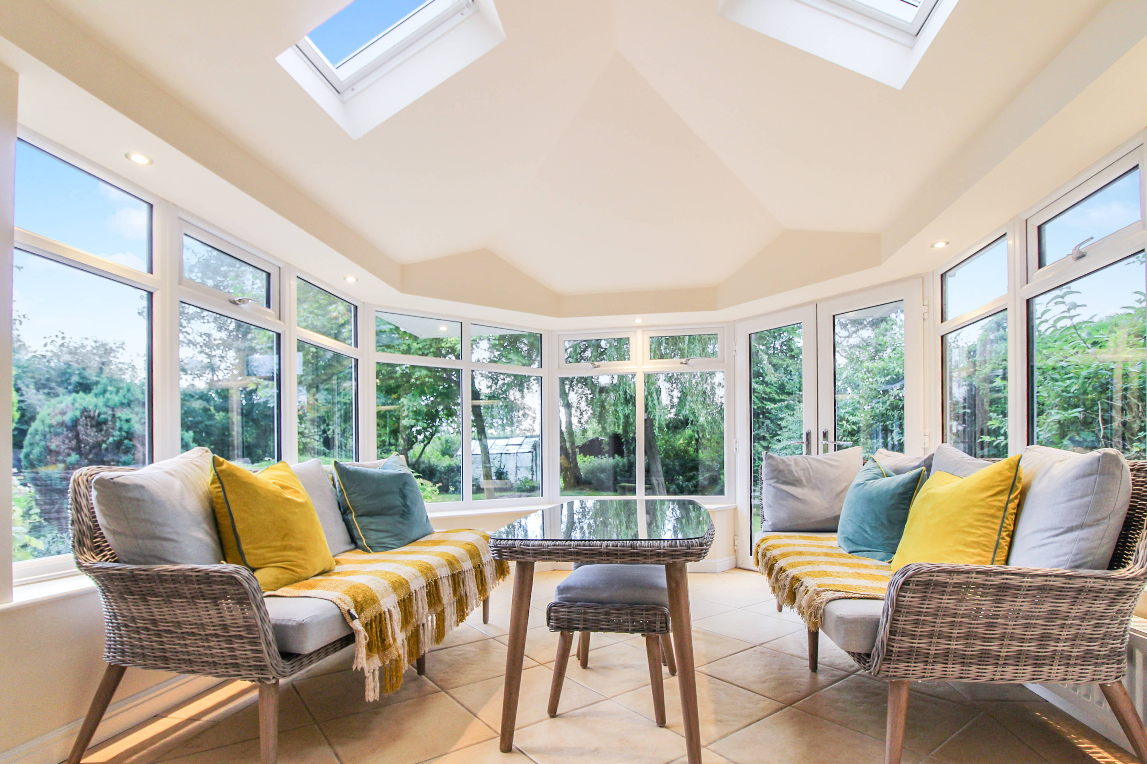 Orangery
