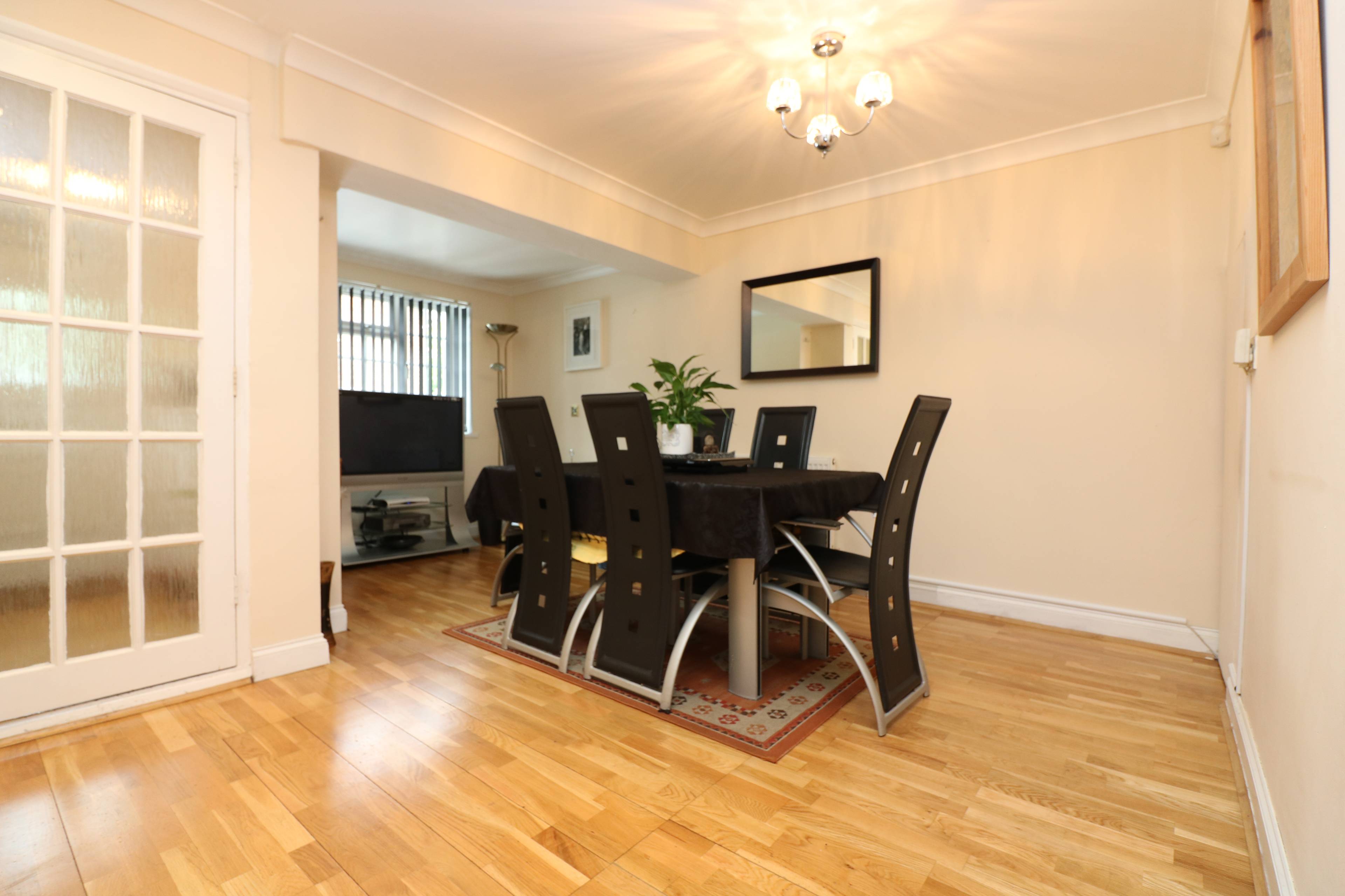 Dining / Family Room