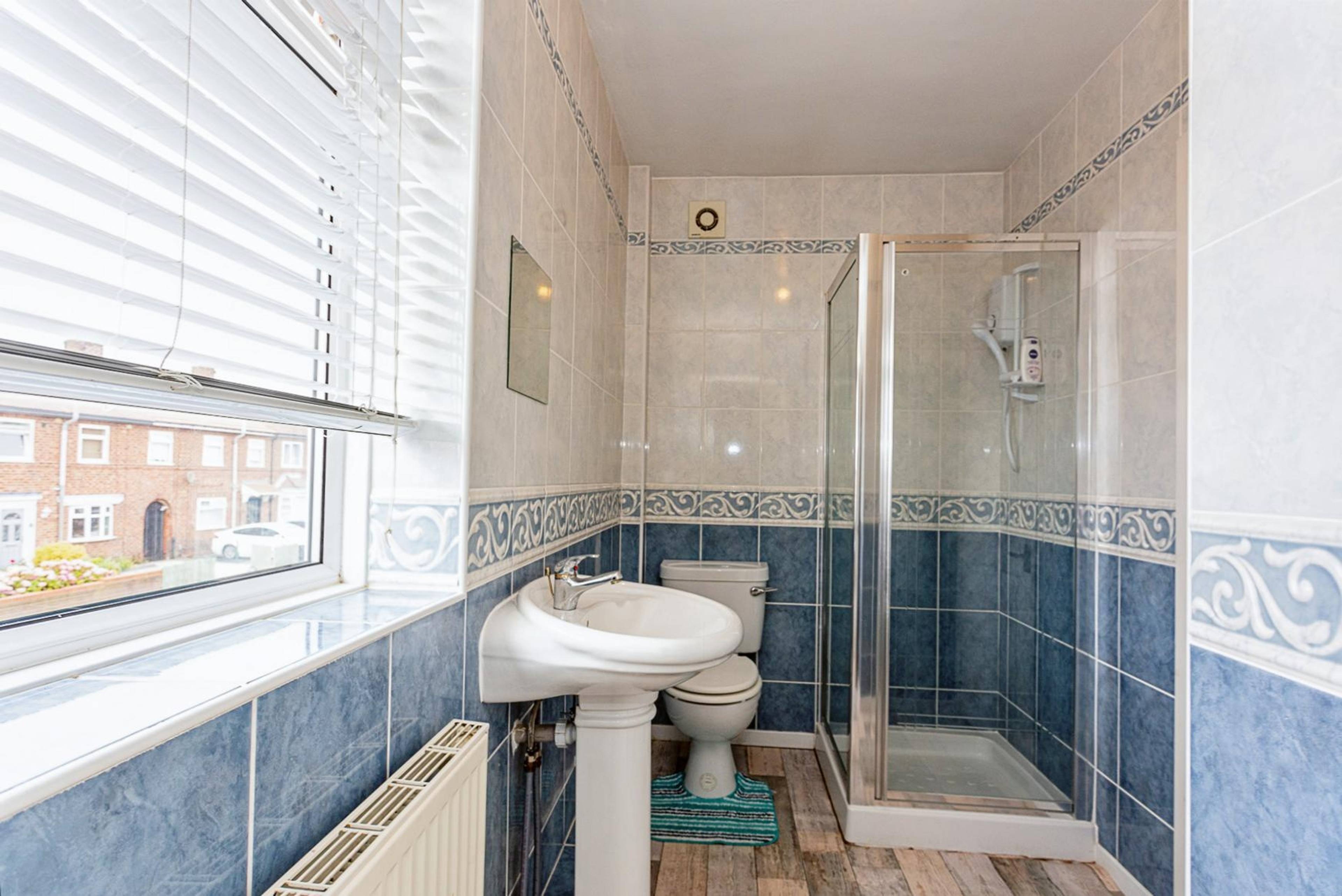 Bathroom Two