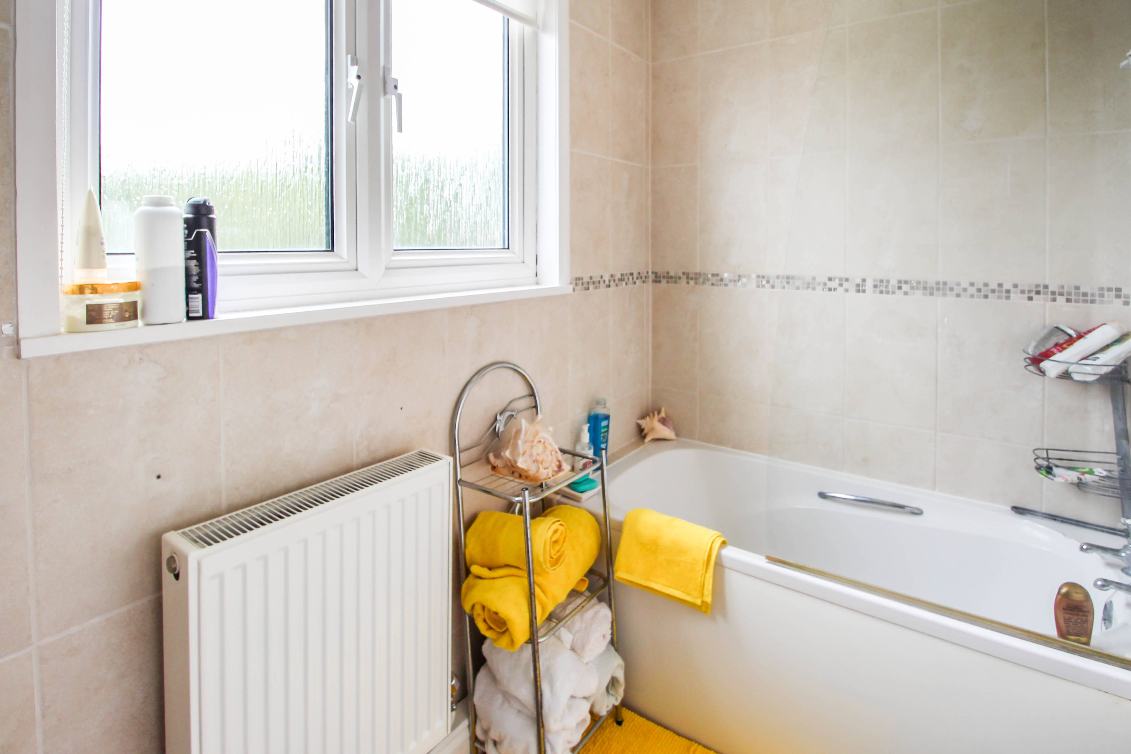 Bathroom Two