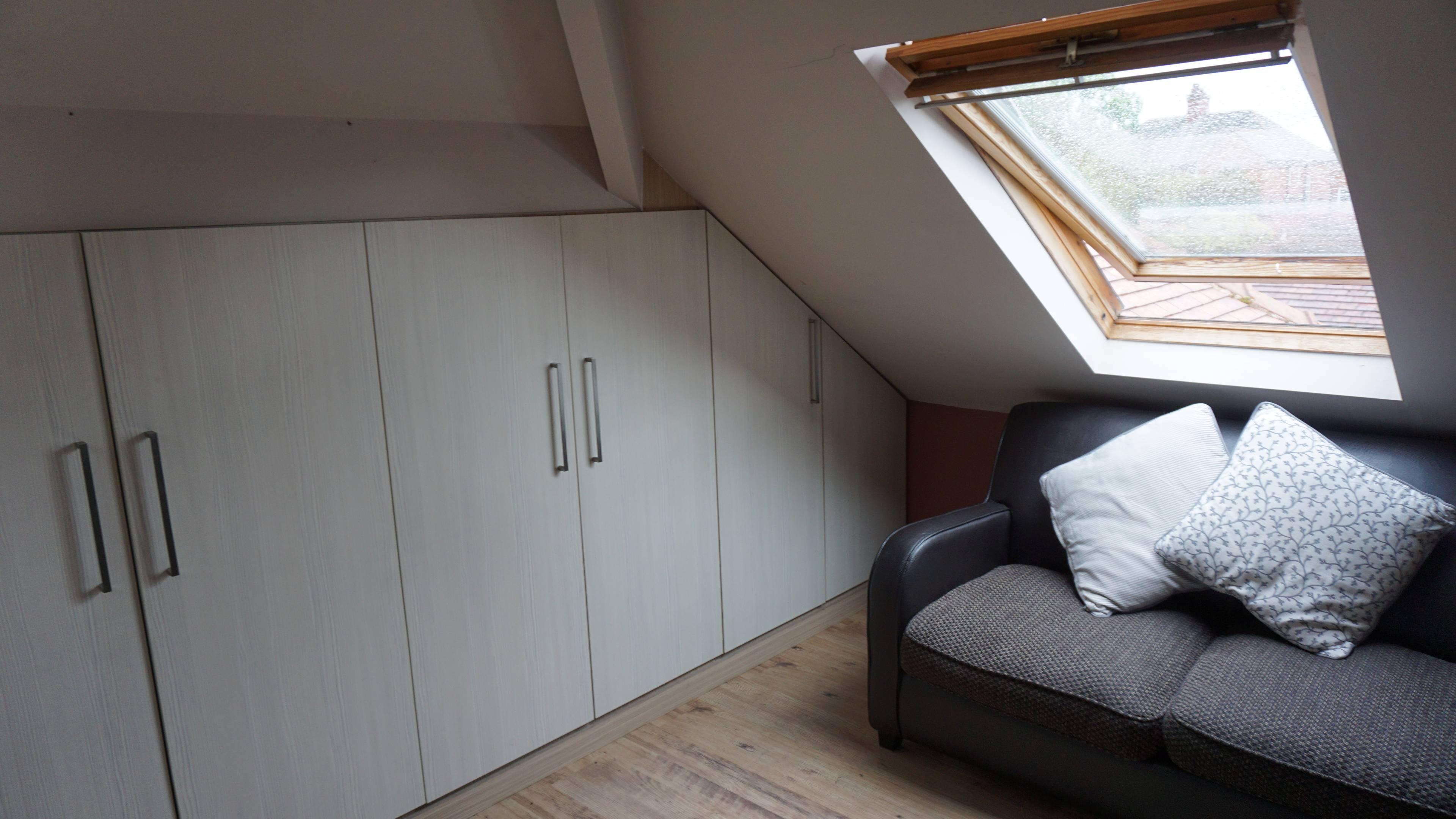 Guest Bedroom One