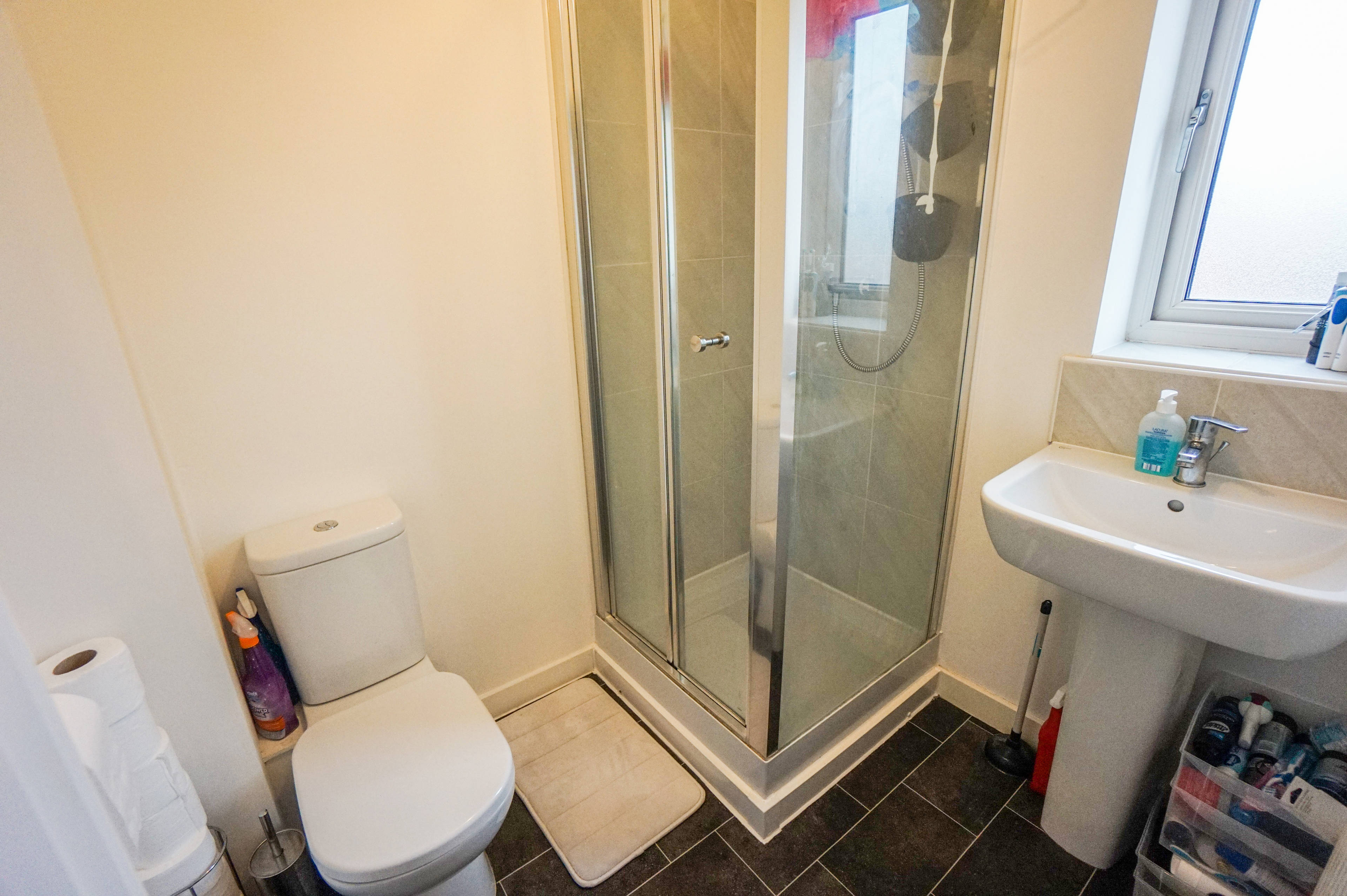 En-suite