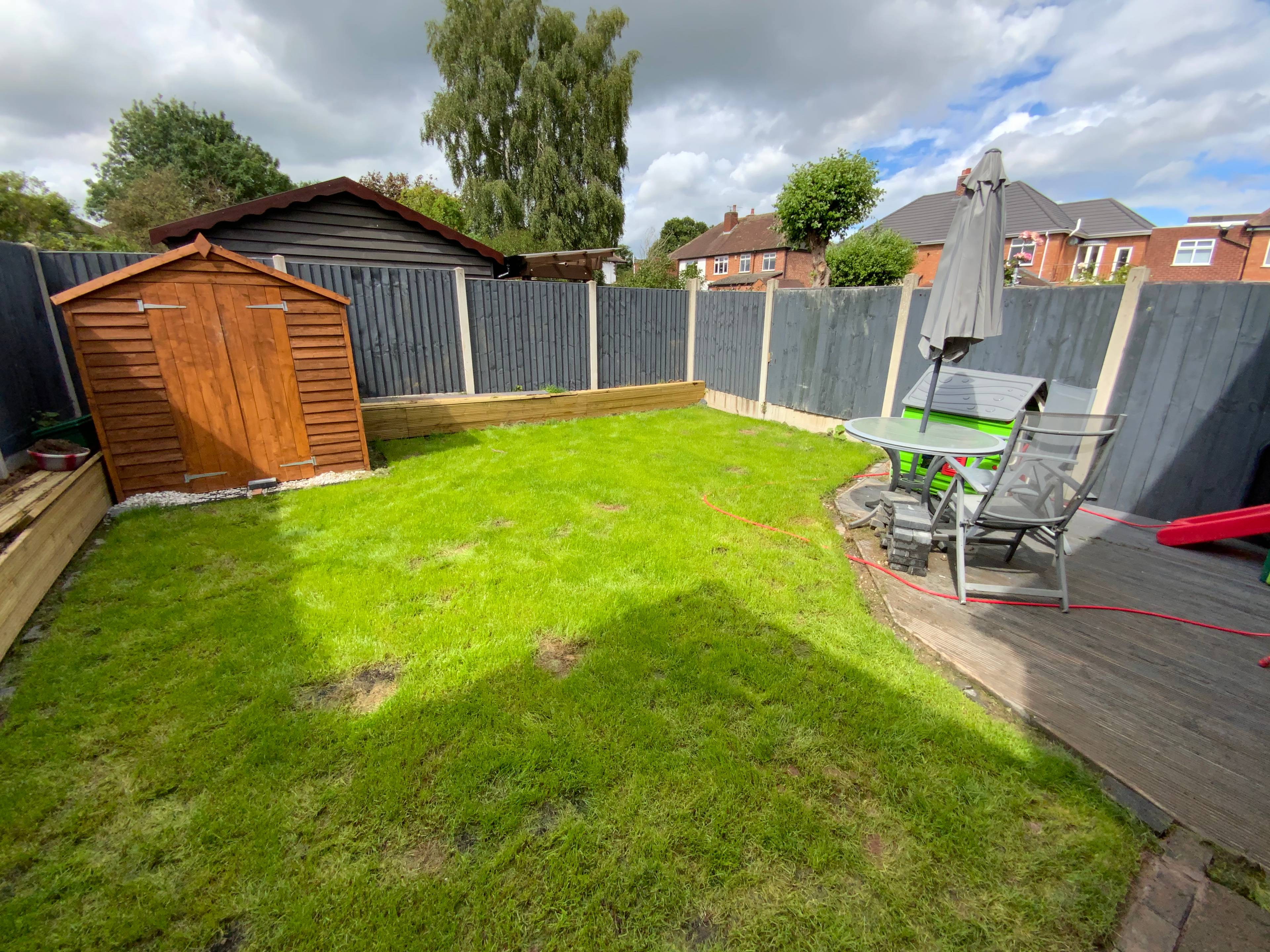 Garden