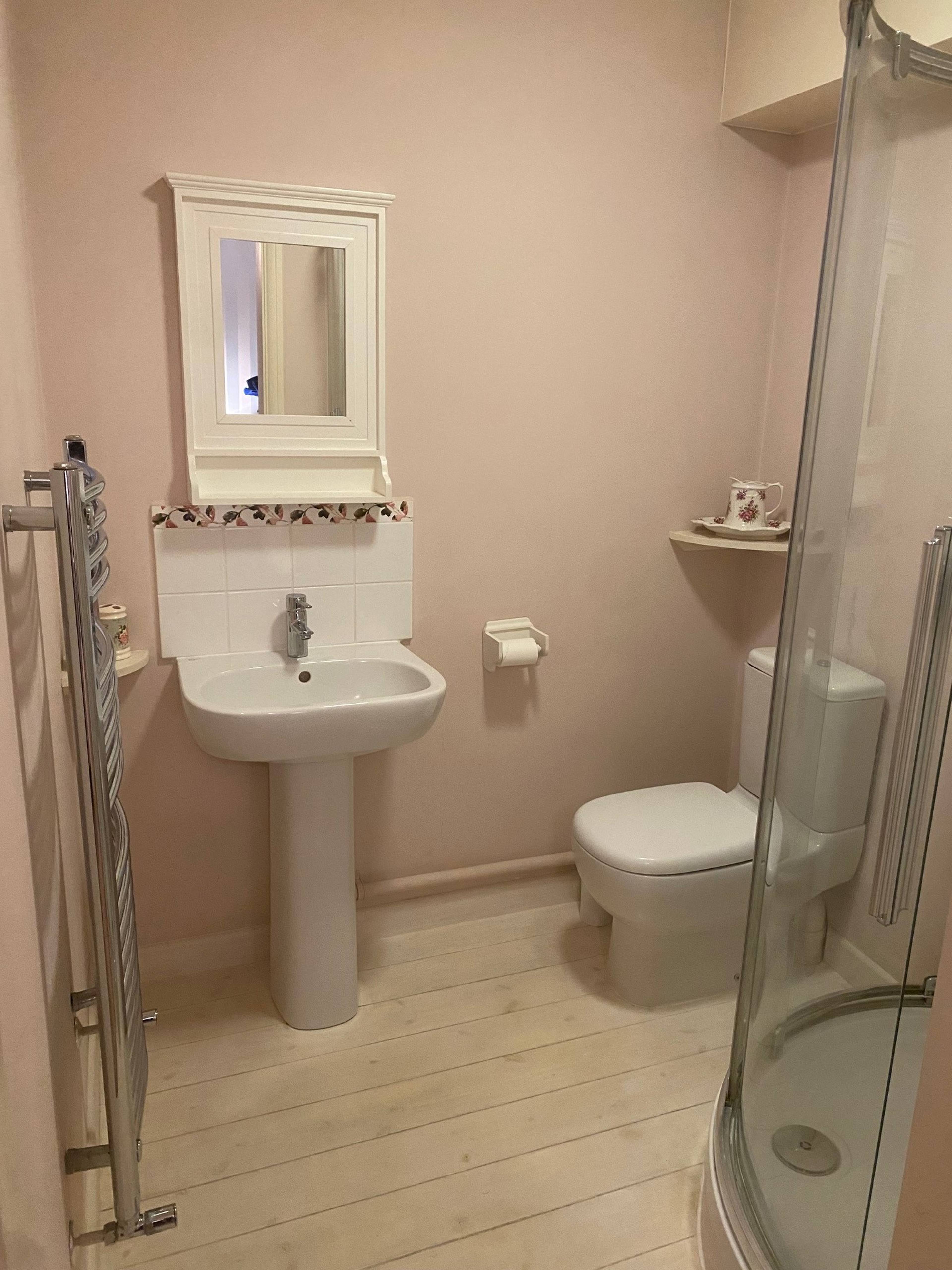 Bathroom Two