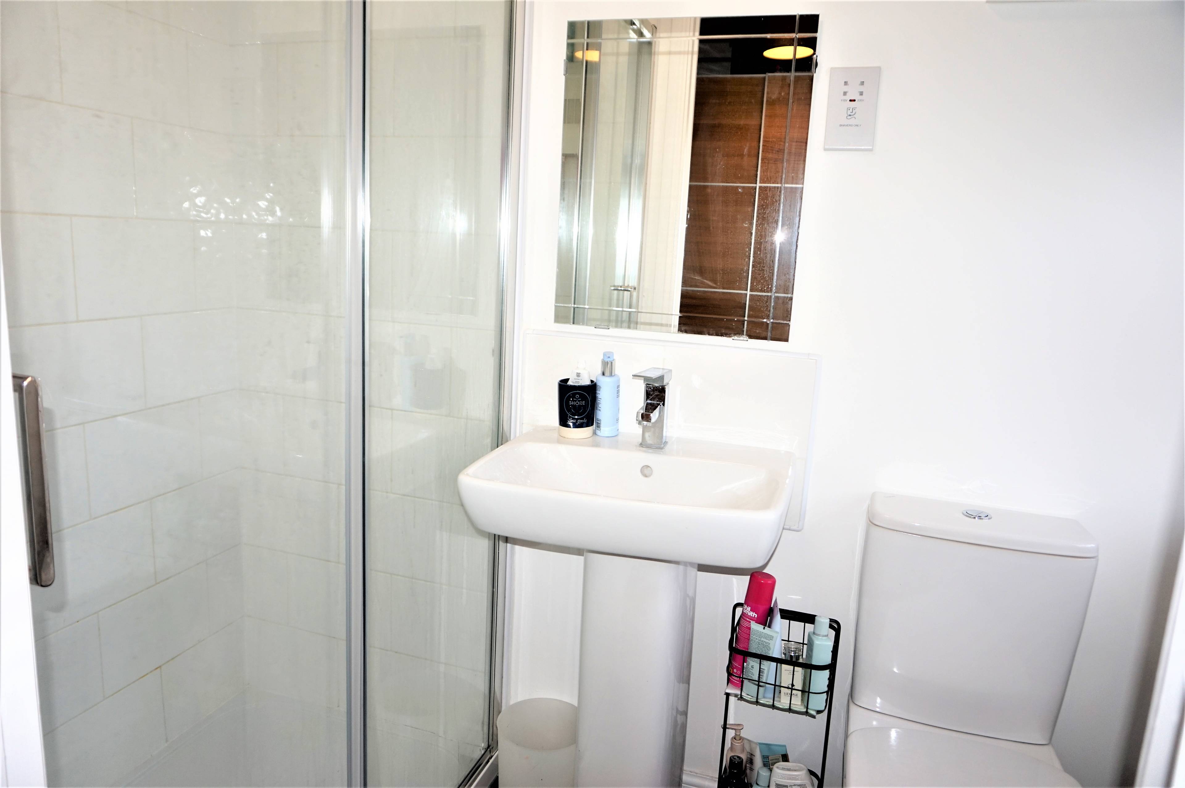 En-suite