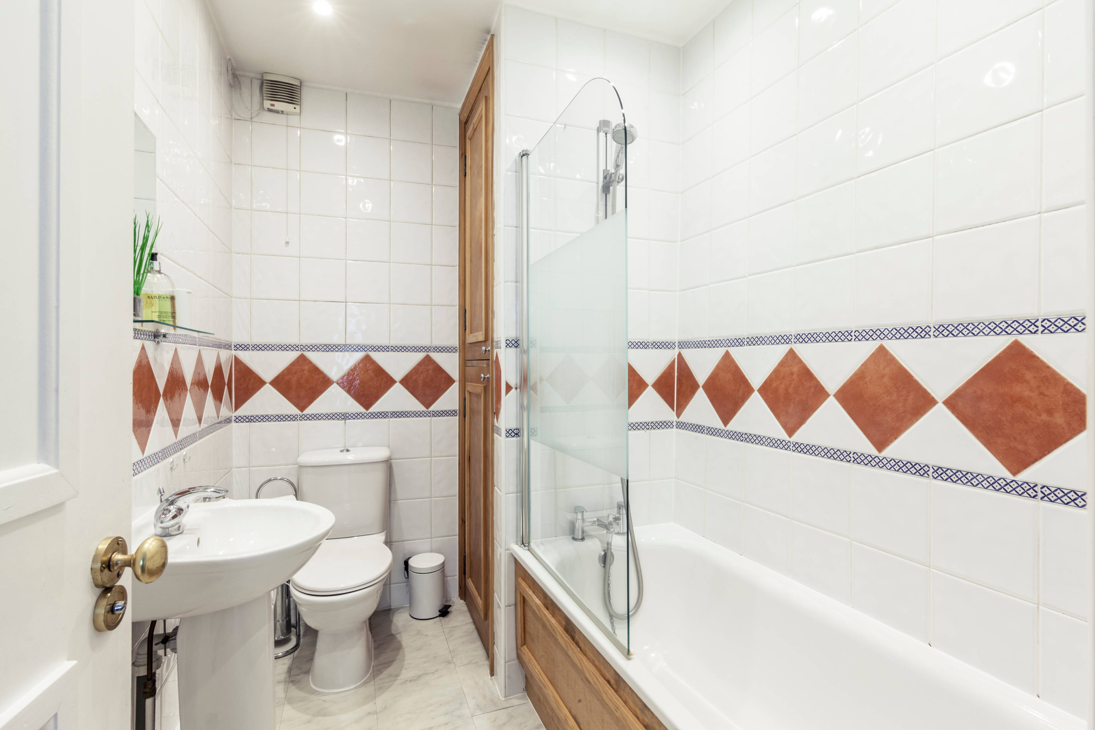 Master En-suite