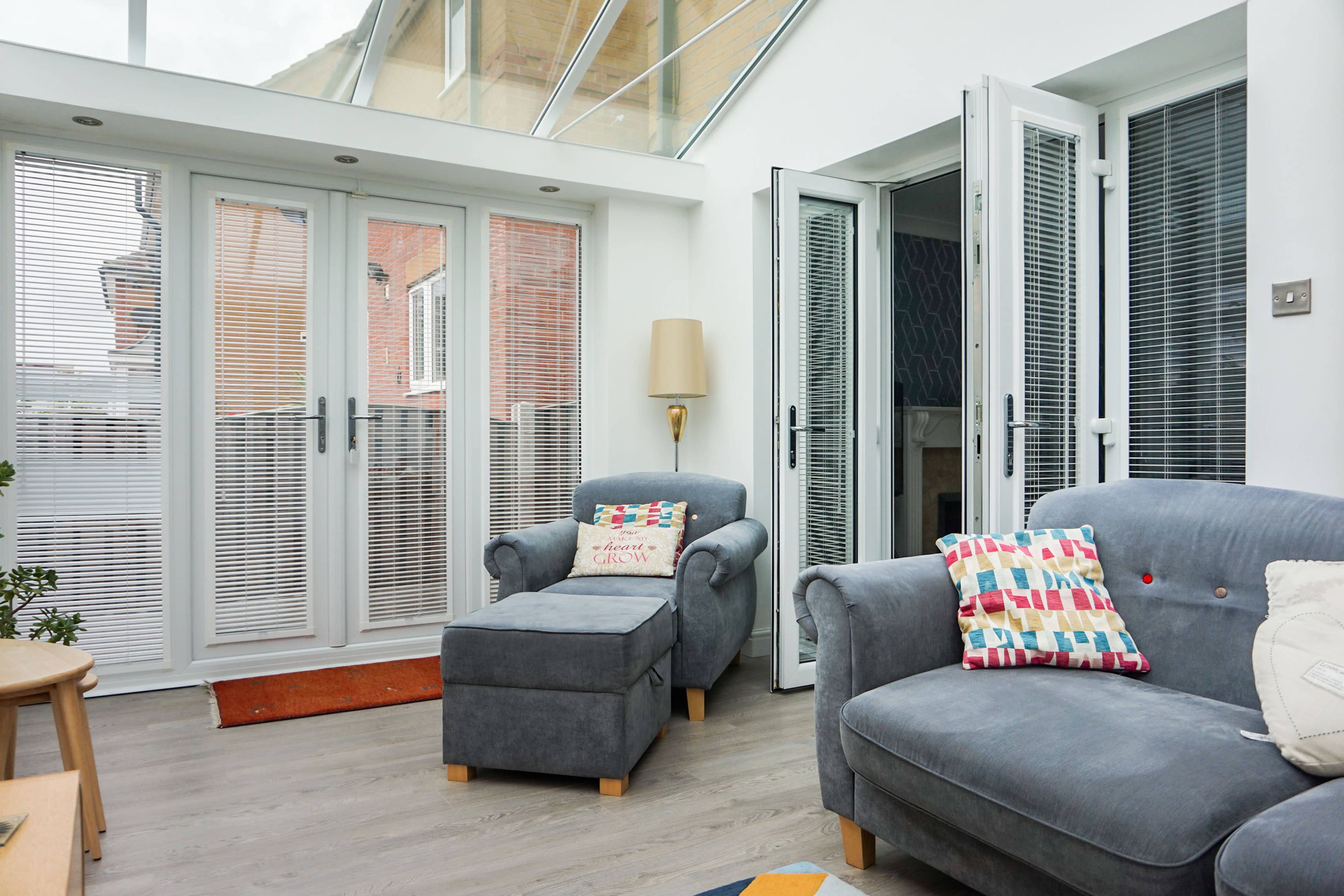Orangery