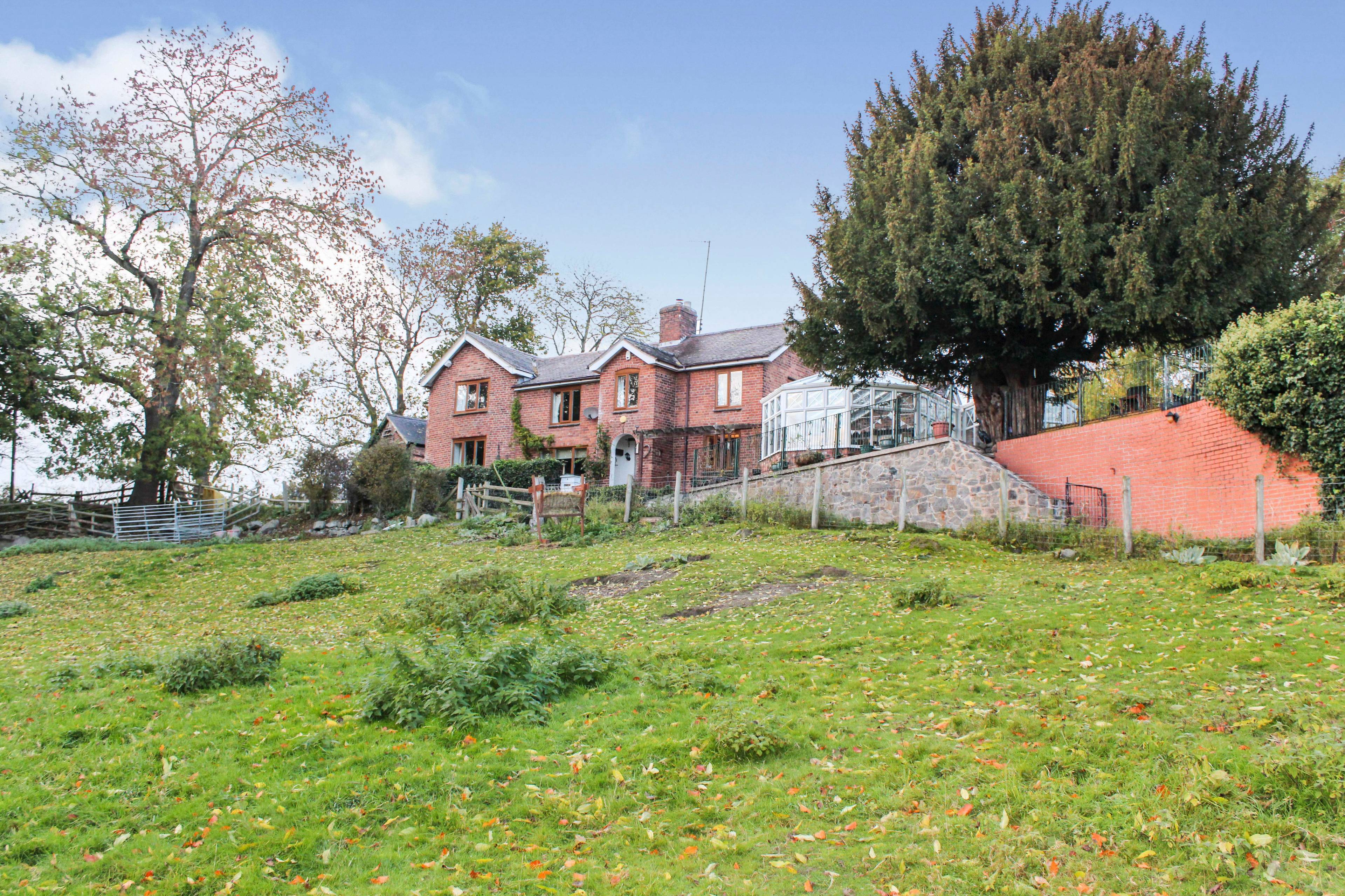 View Of The Property