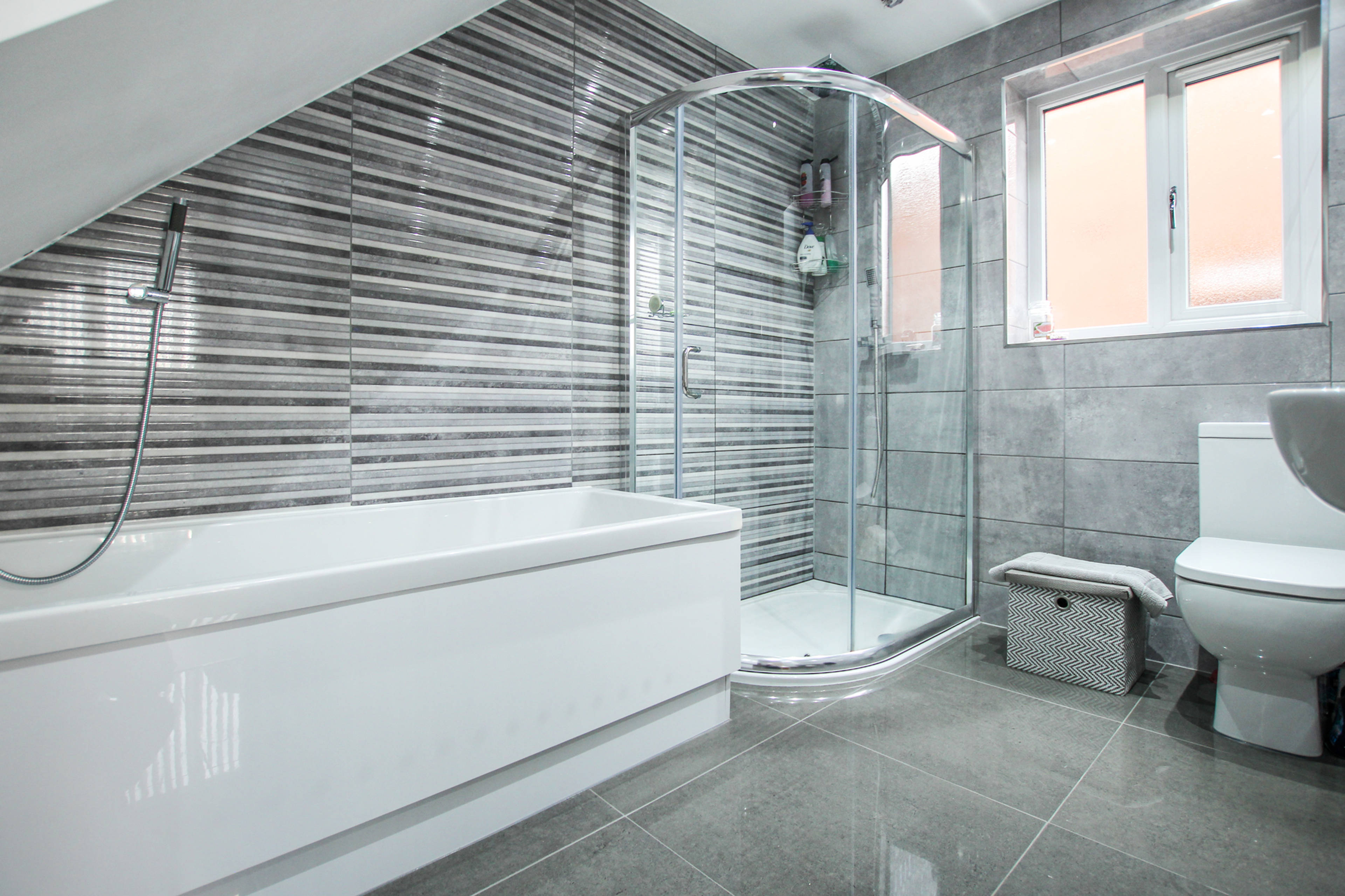Master En-suite
