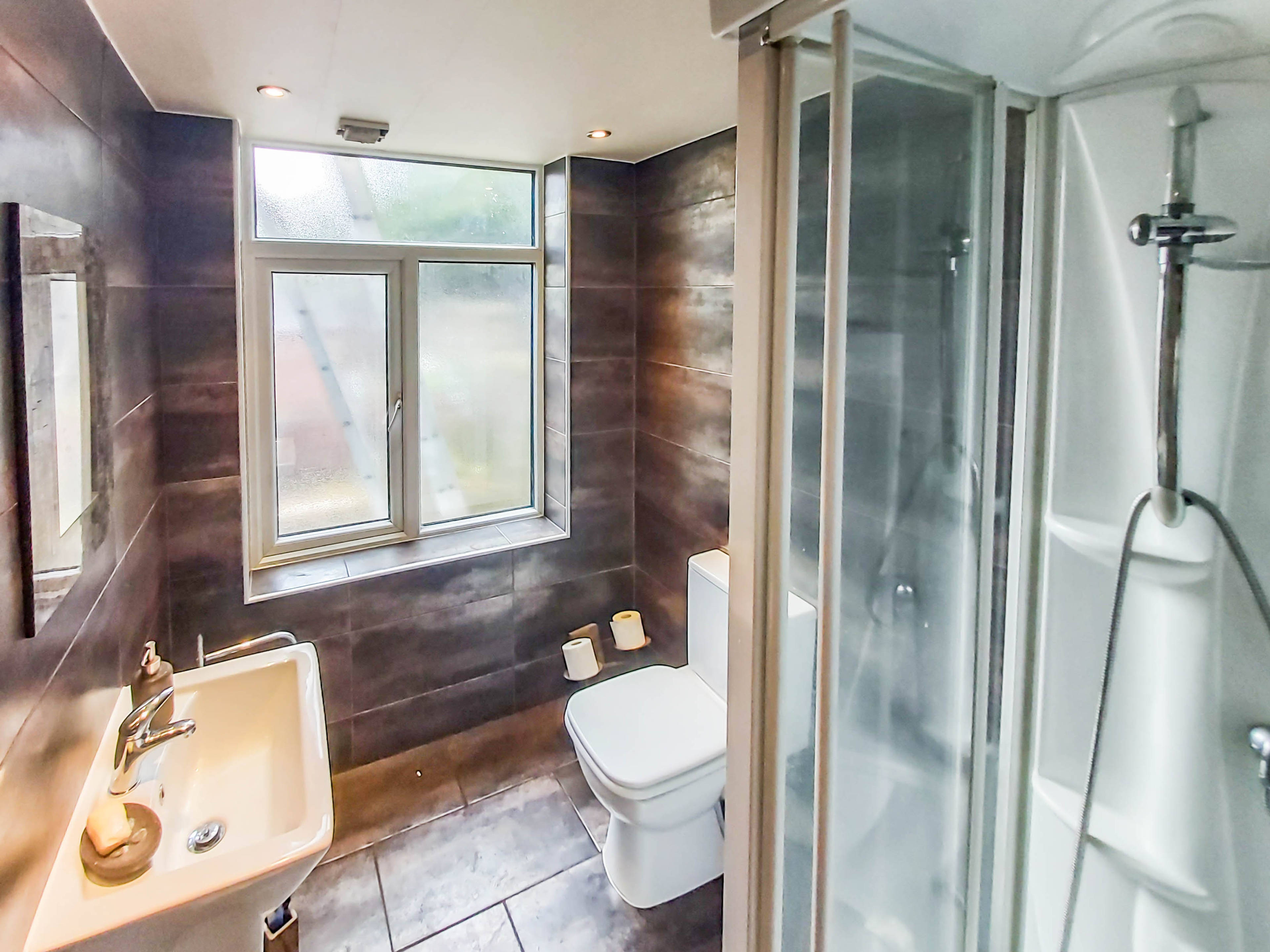 En-suite