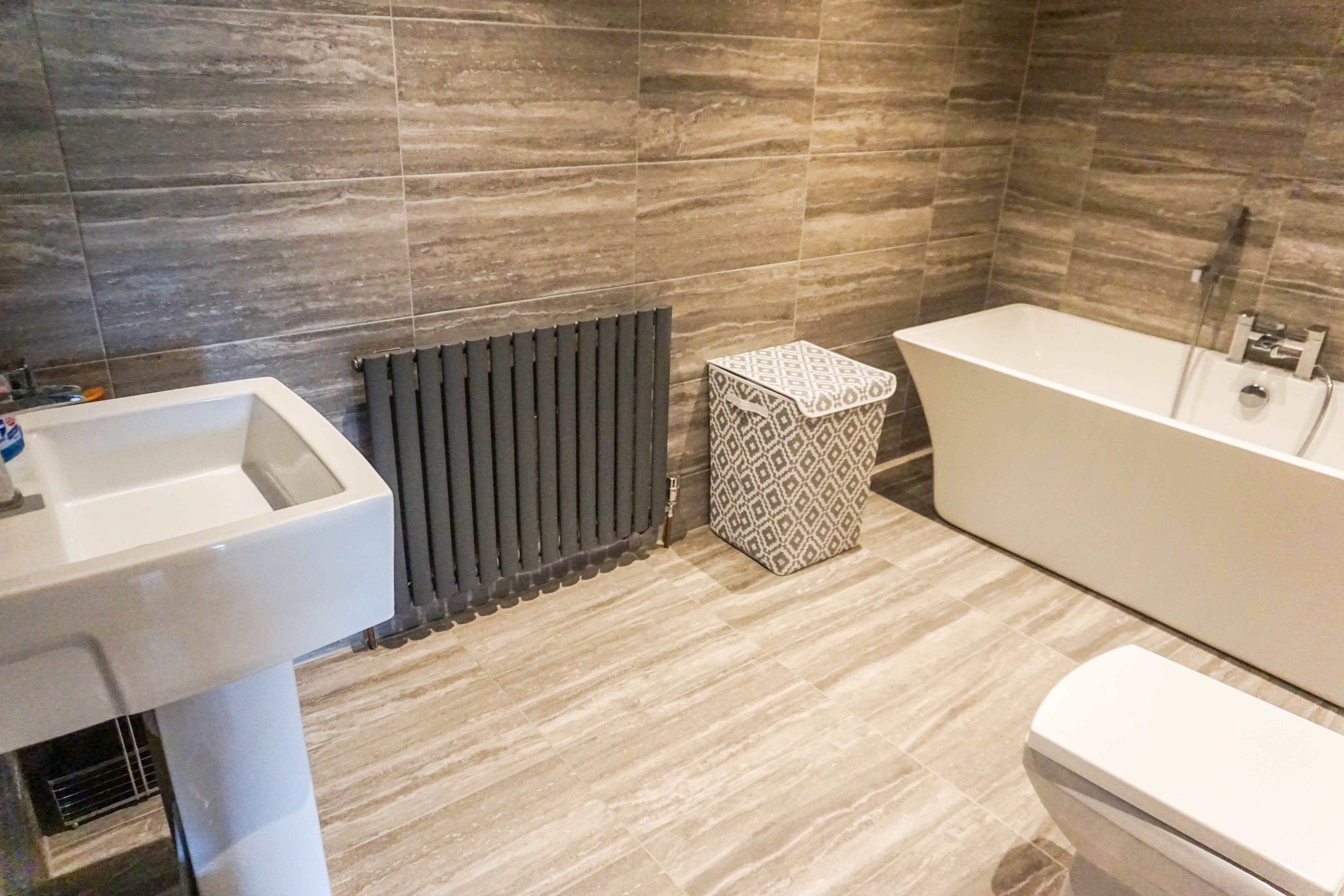 Master En-suite
