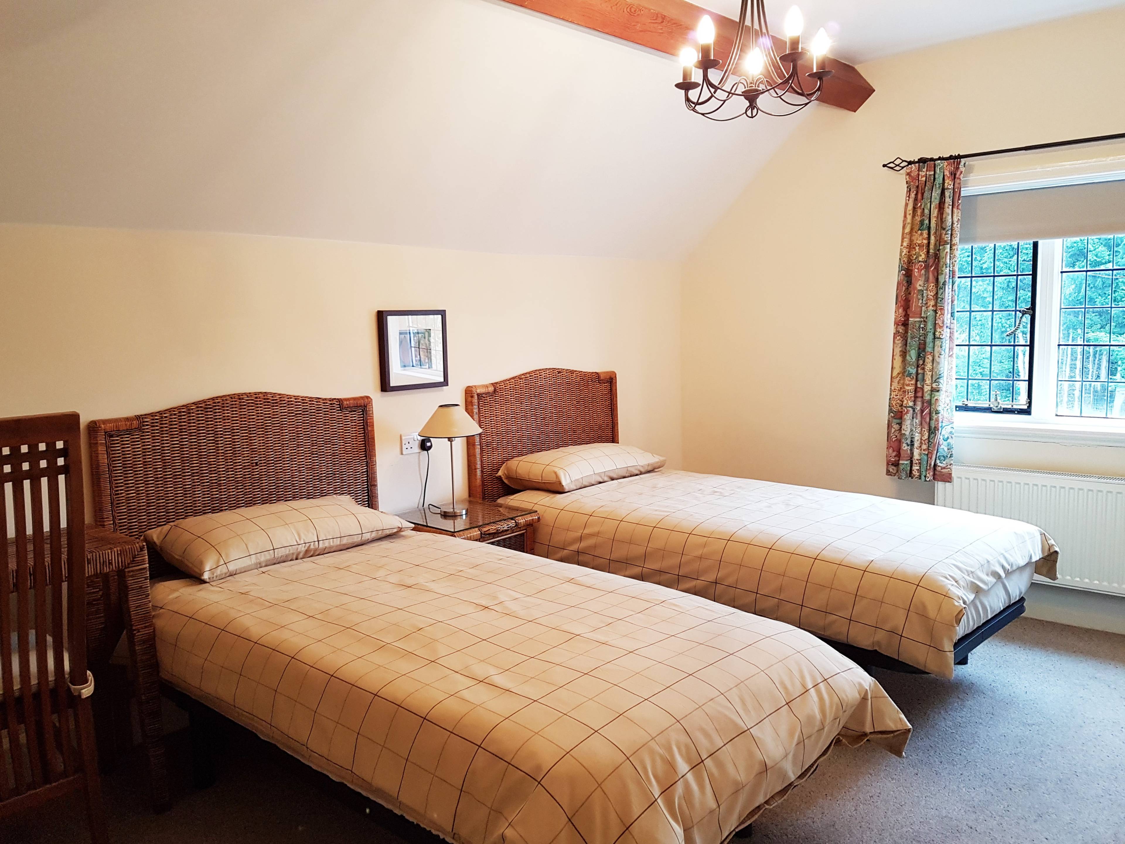 Bedroom Five