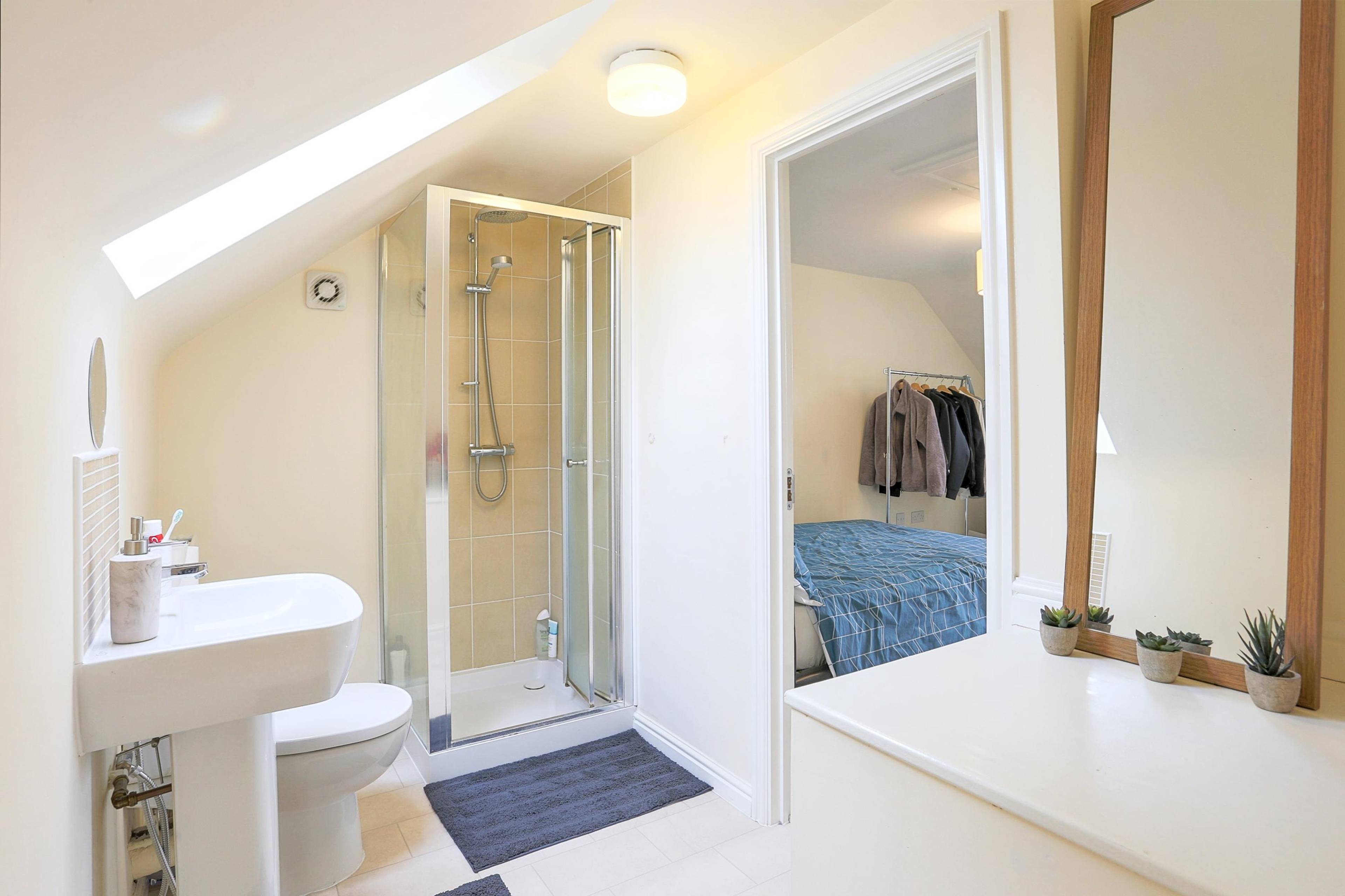 En-suite