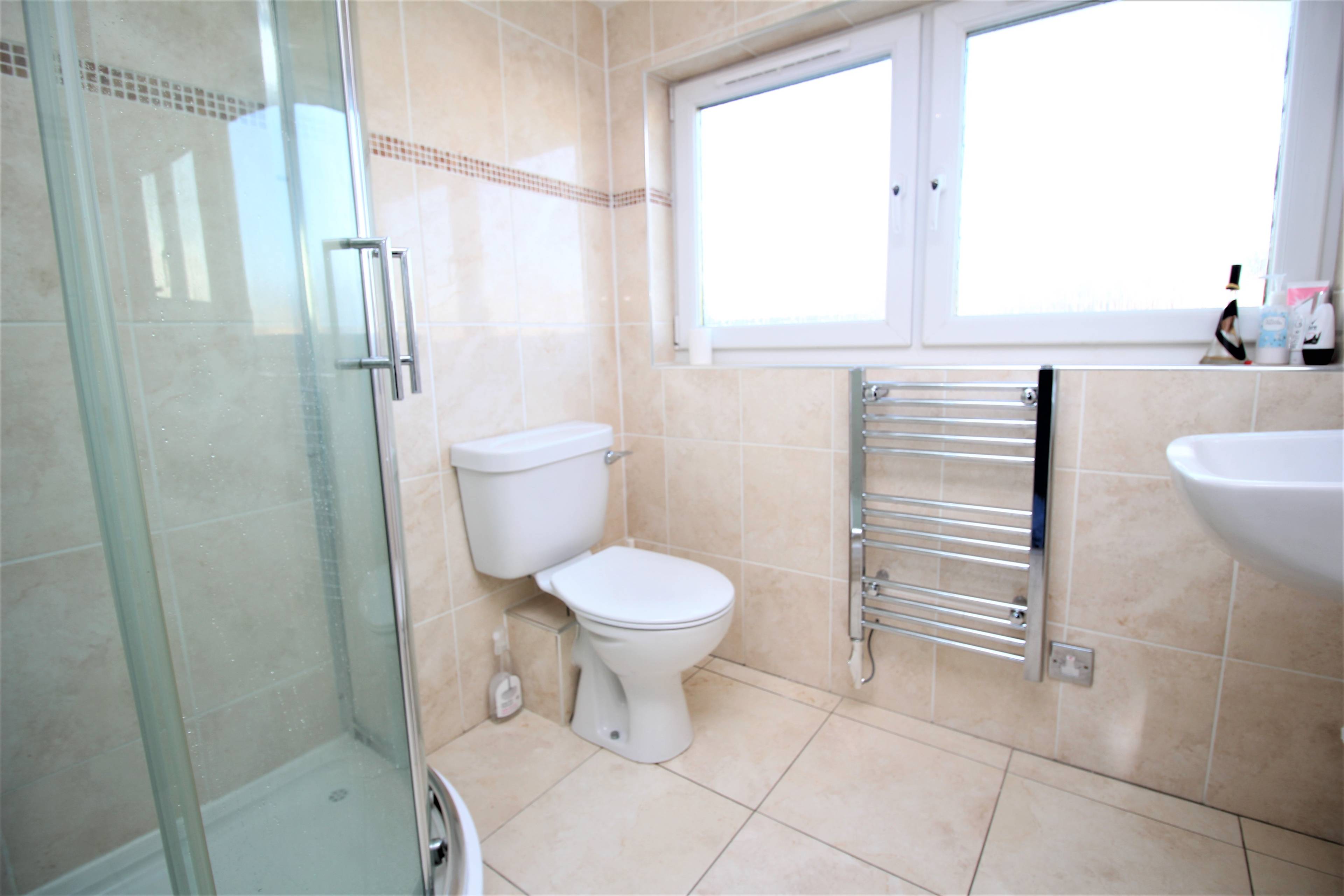 Master En-suite