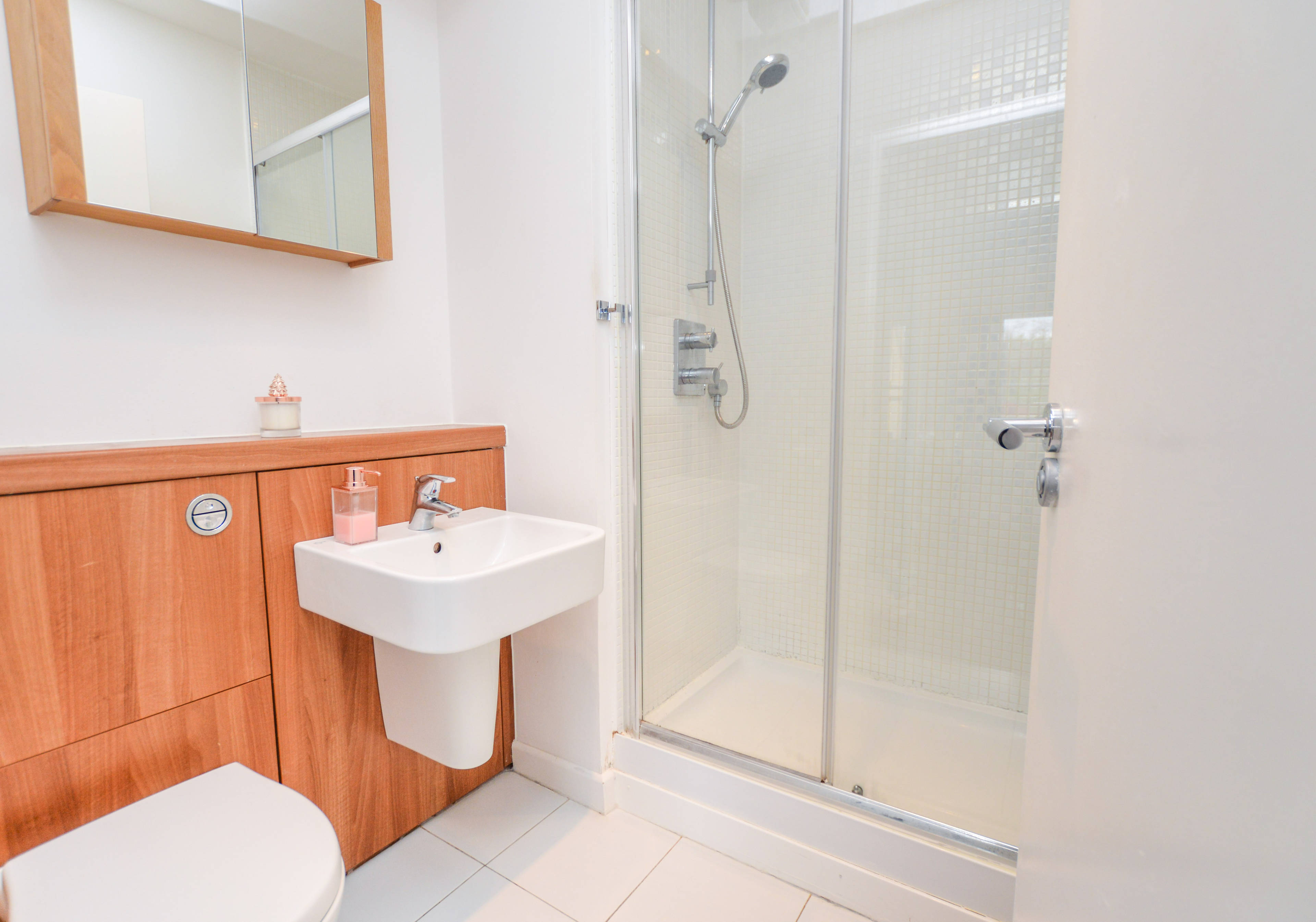 En-suite