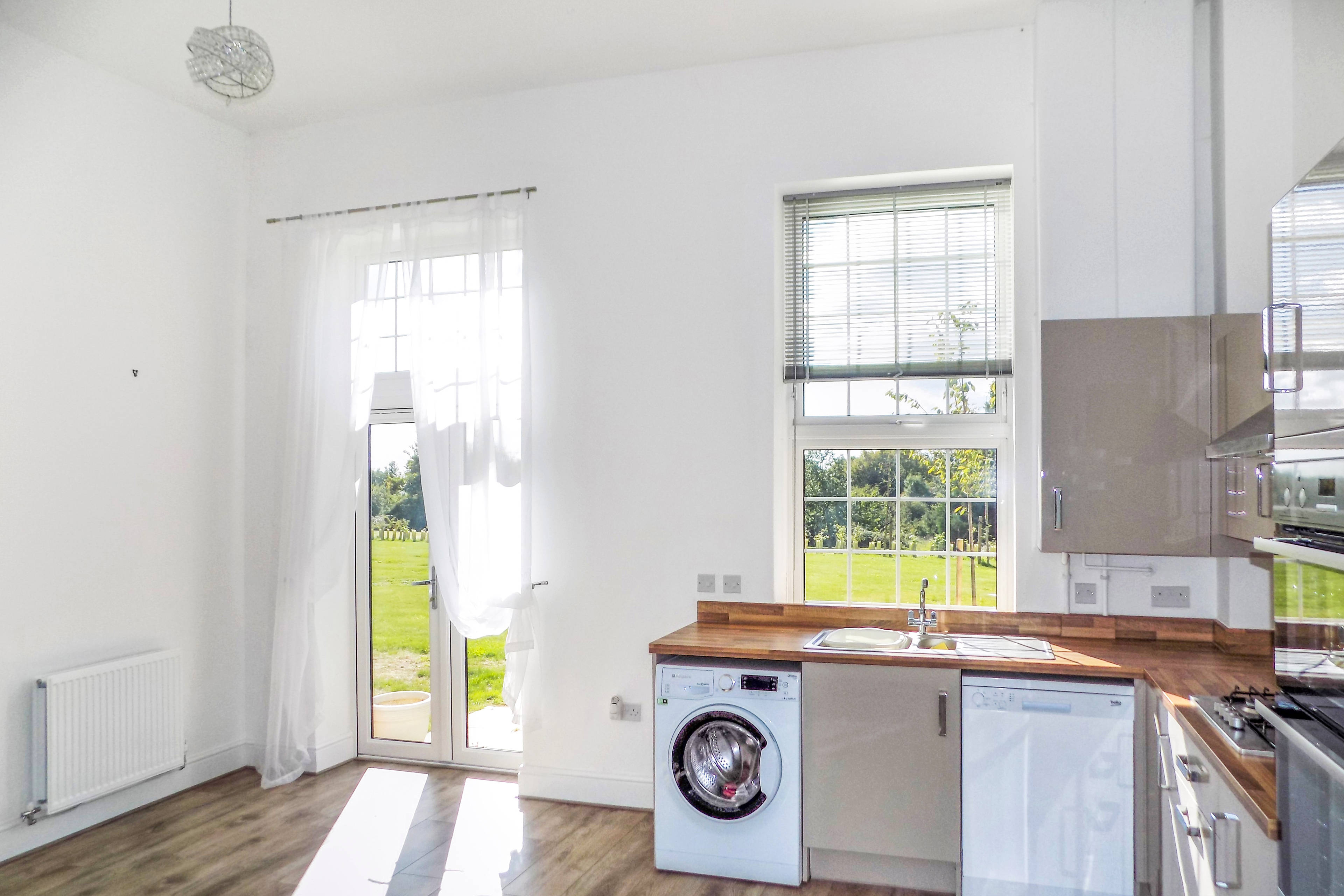 Living / Dining Room