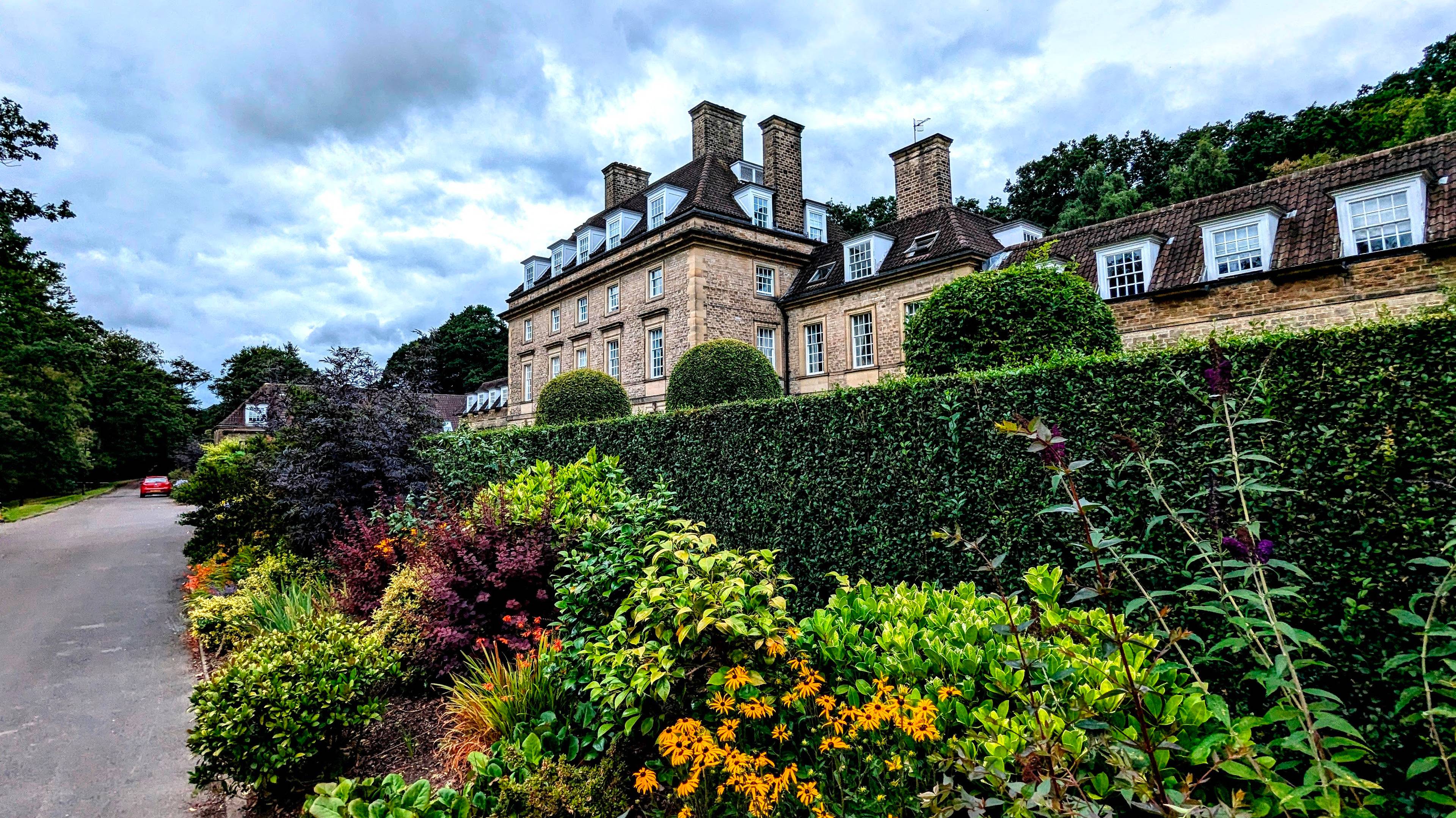 Communal Gardens