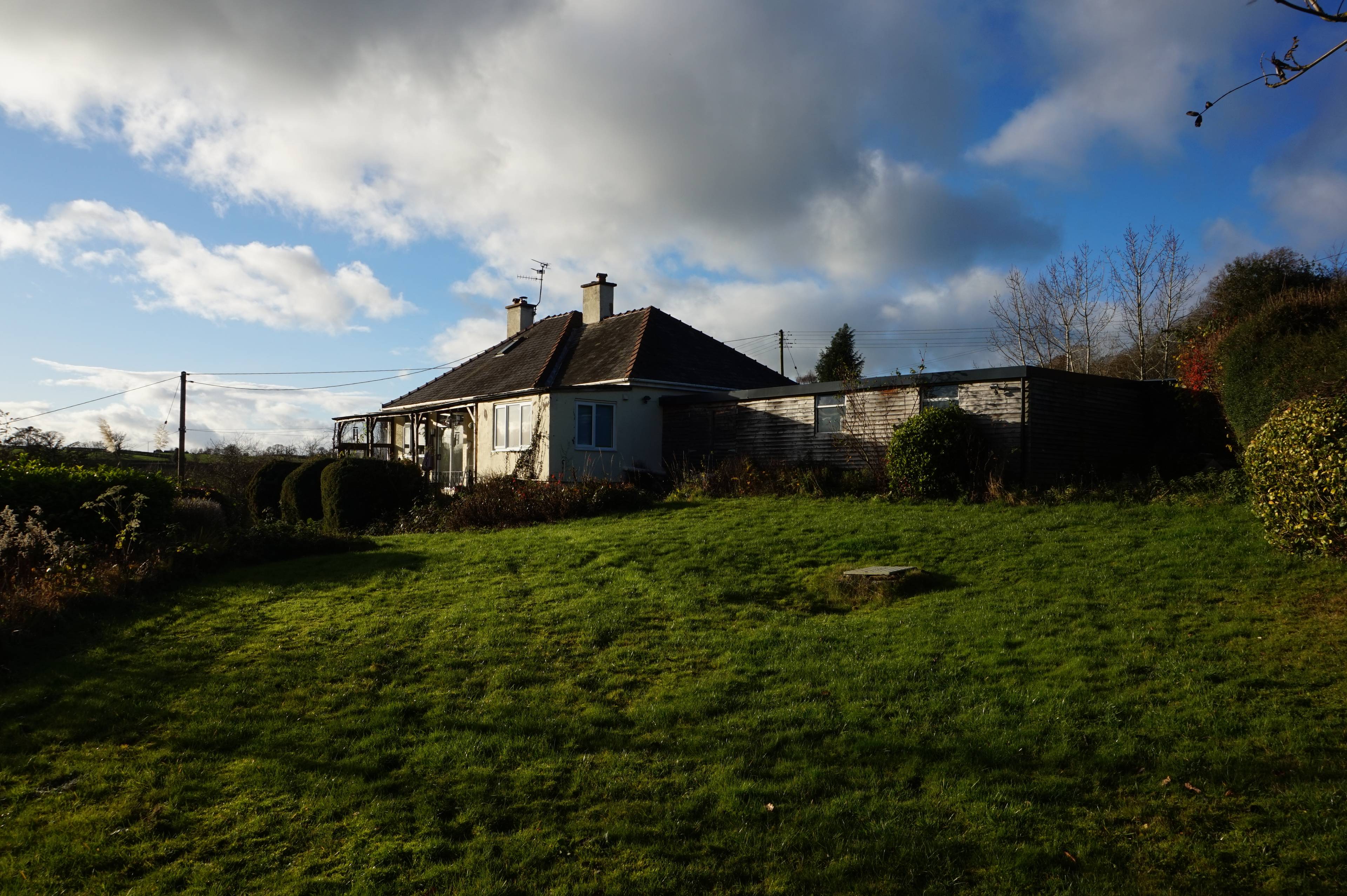 View Of The Property