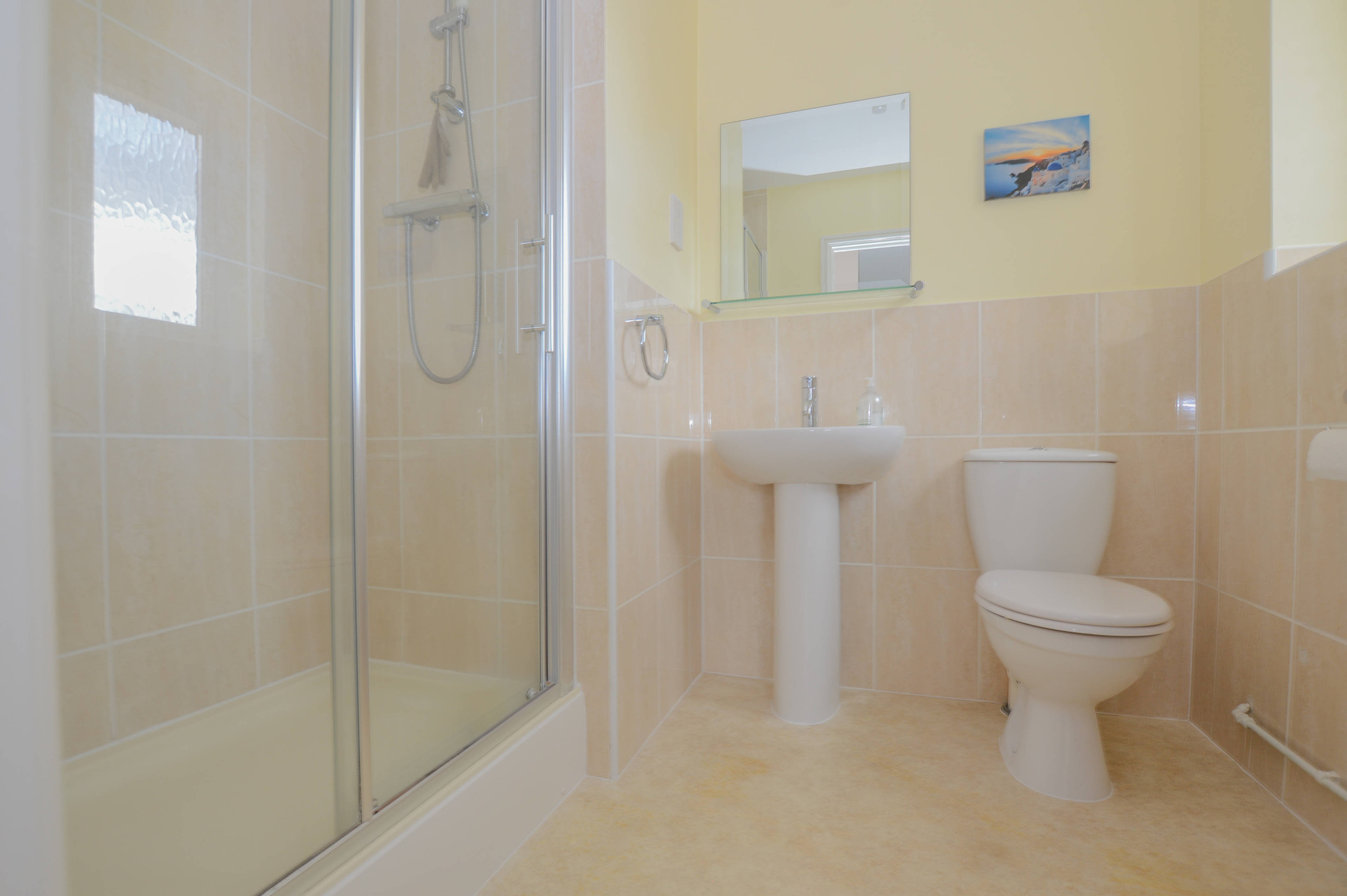 En-suite