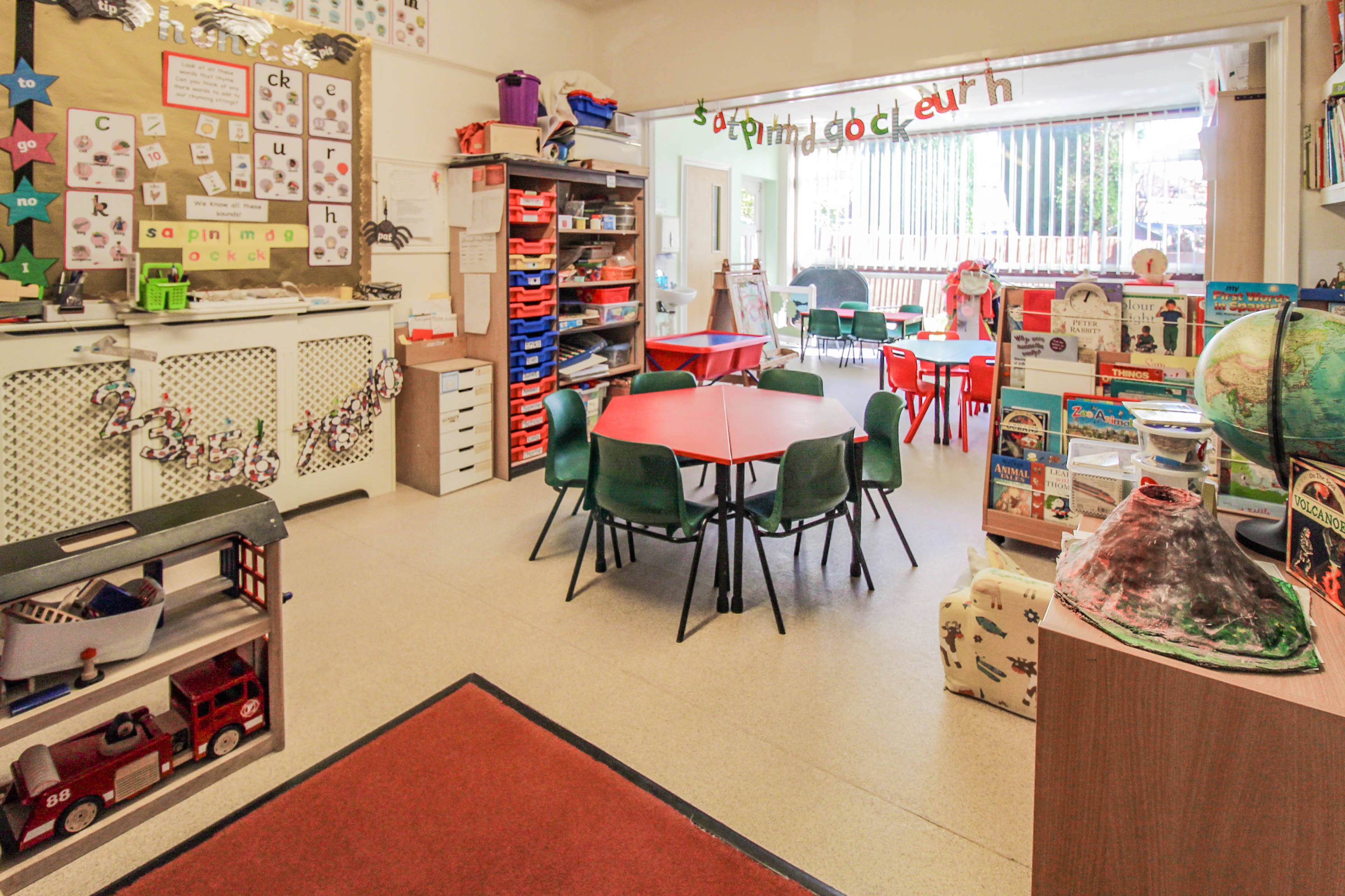 Play Room