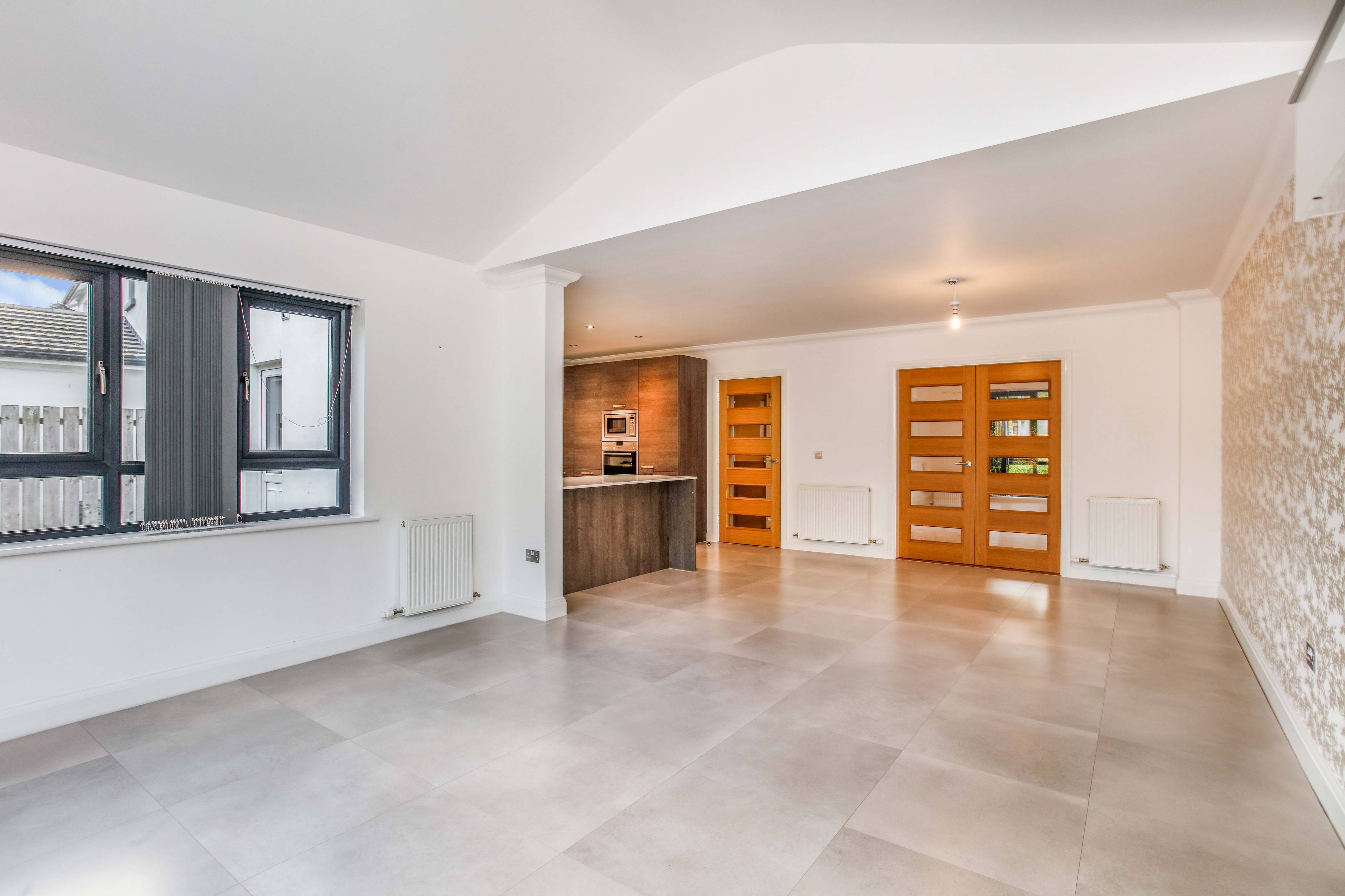 Kitchen/Family Room