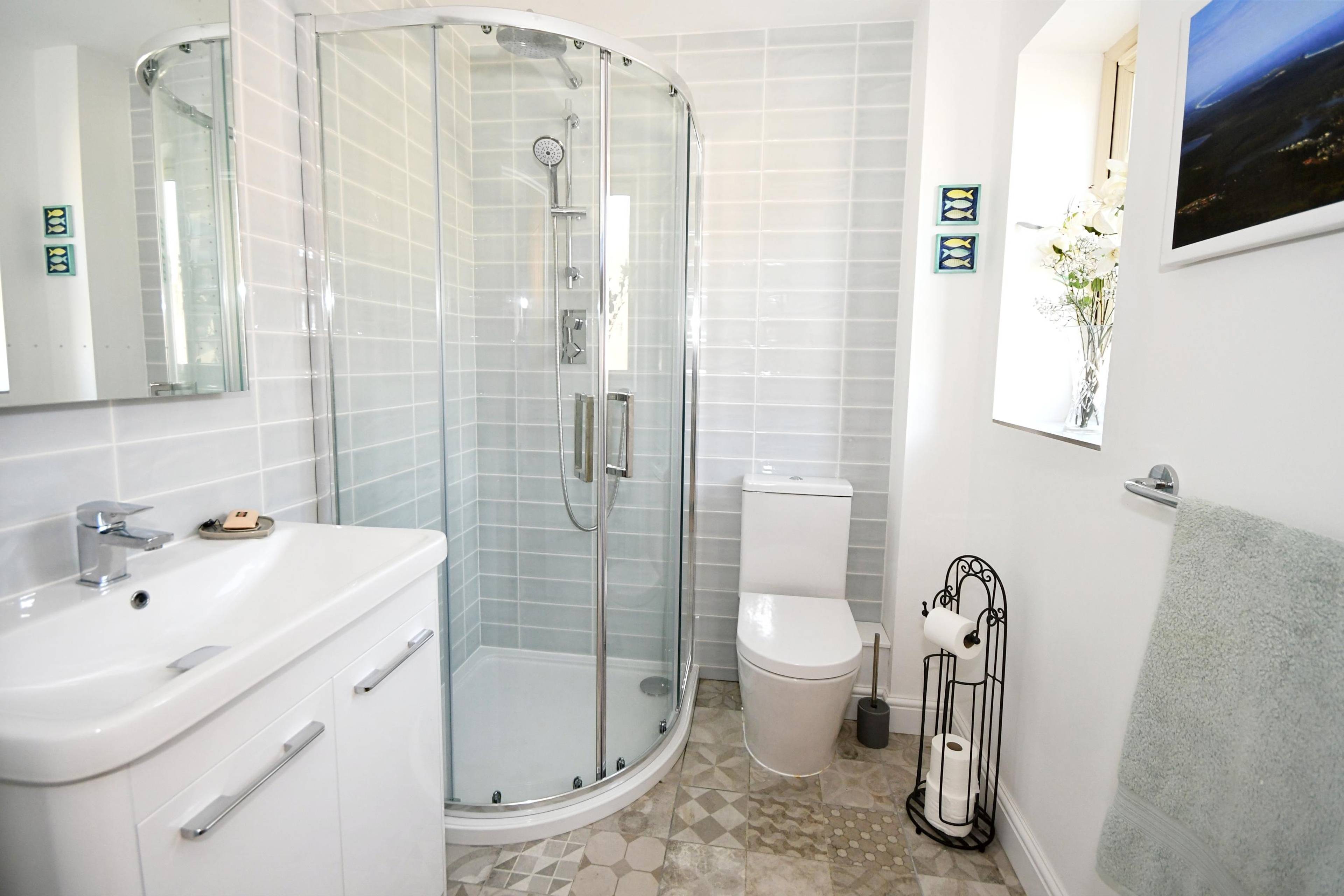 En-suite