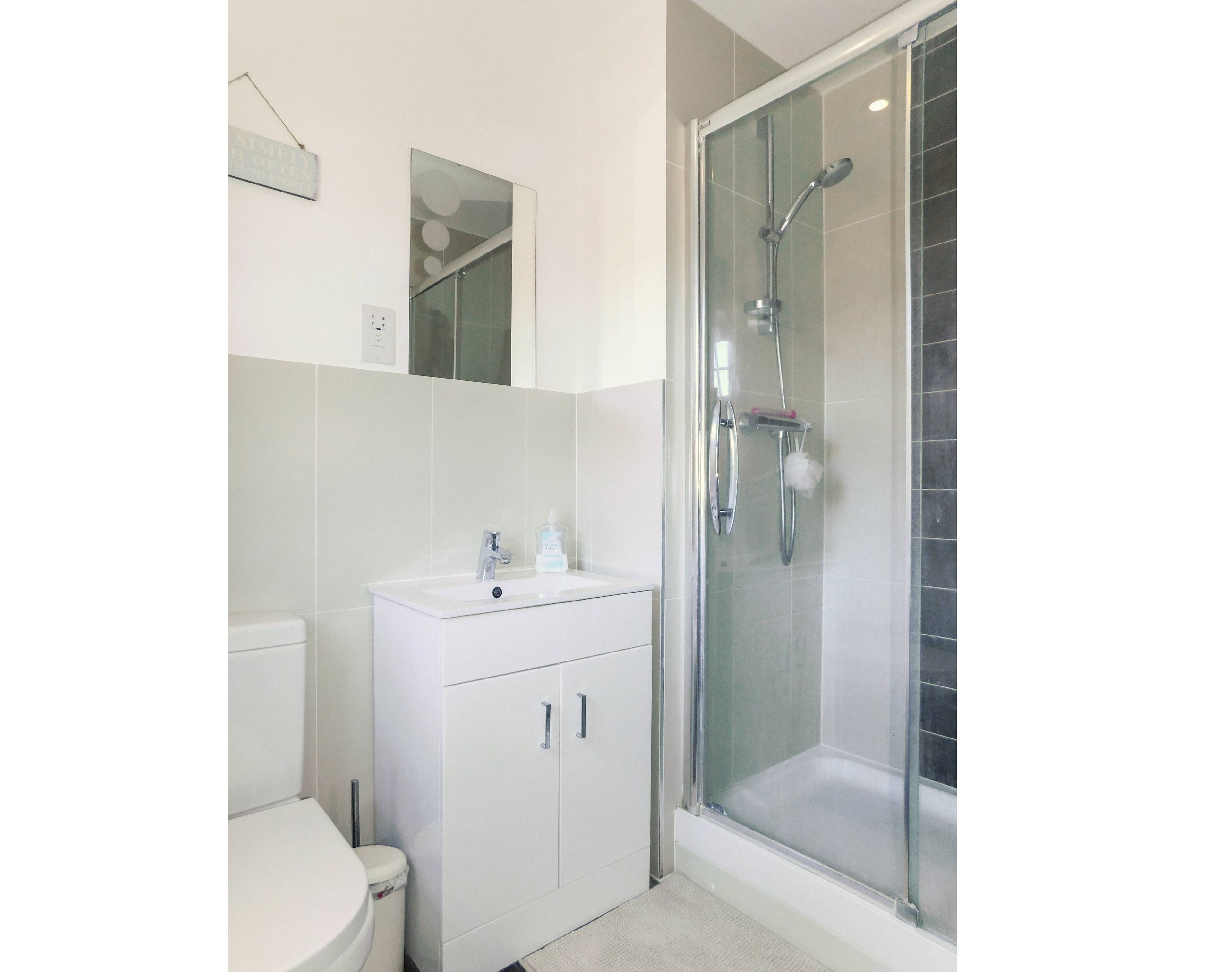 En-suite