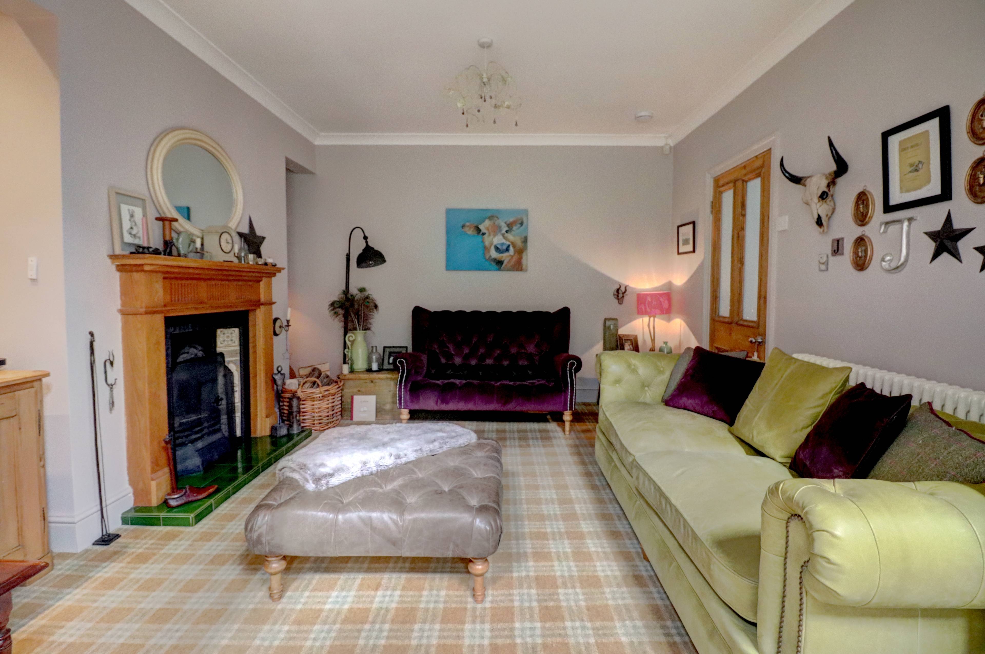 Snug / Sitting Room