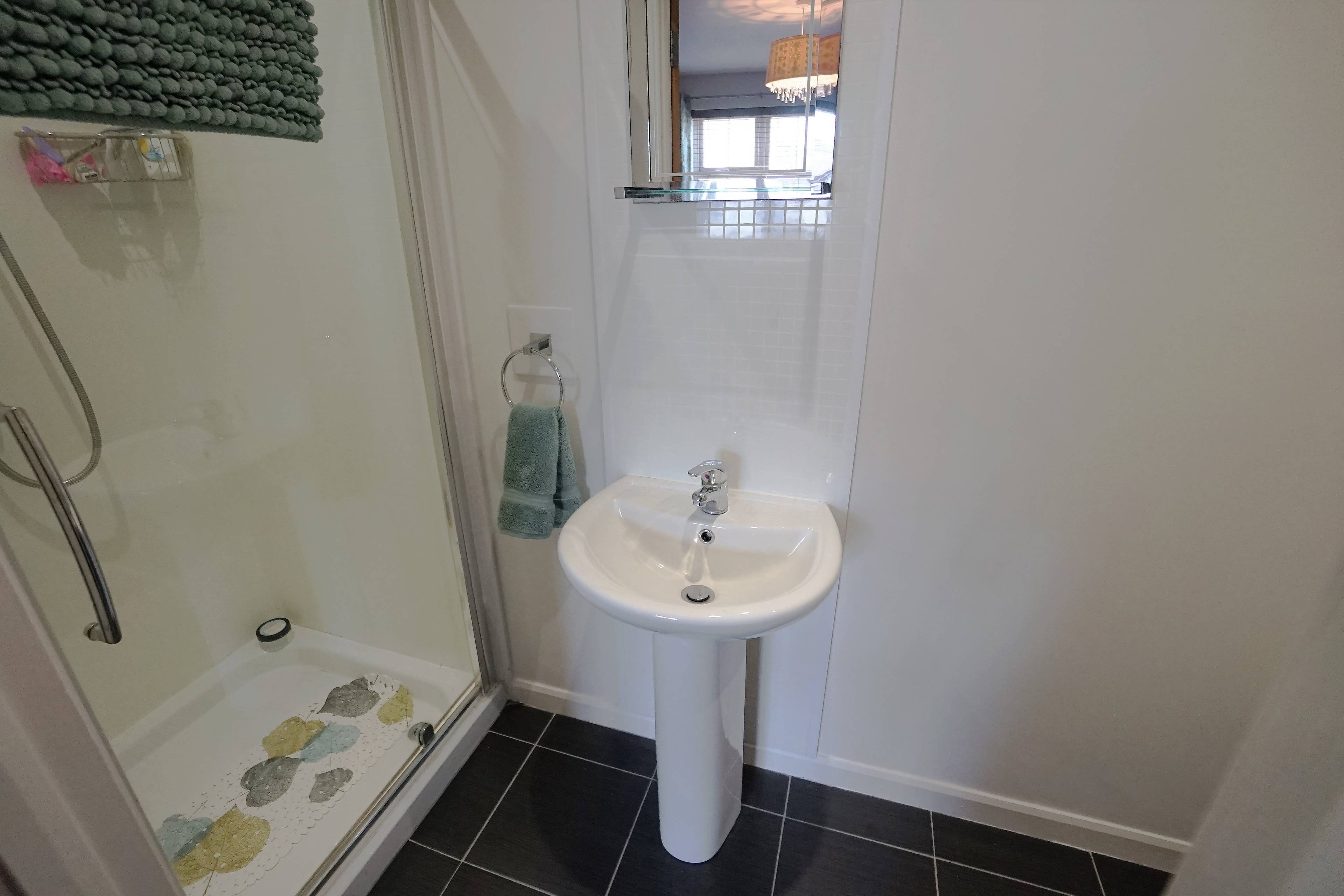 En-suite