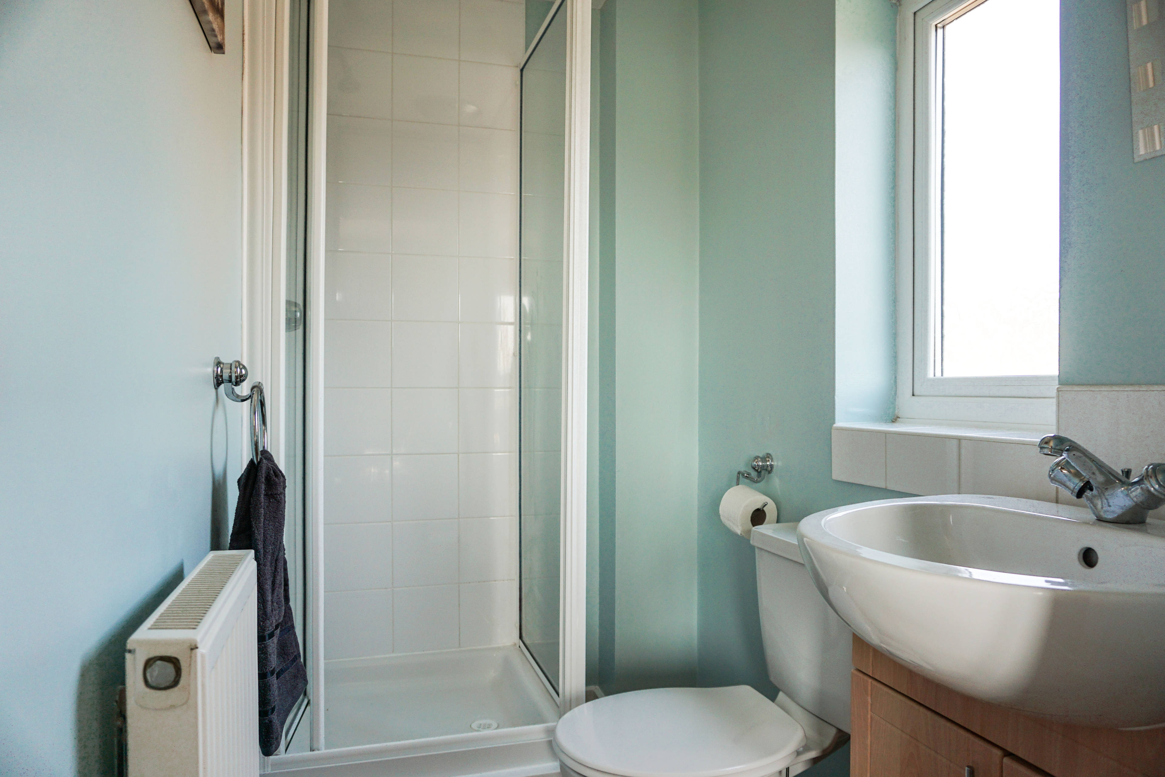En-suite