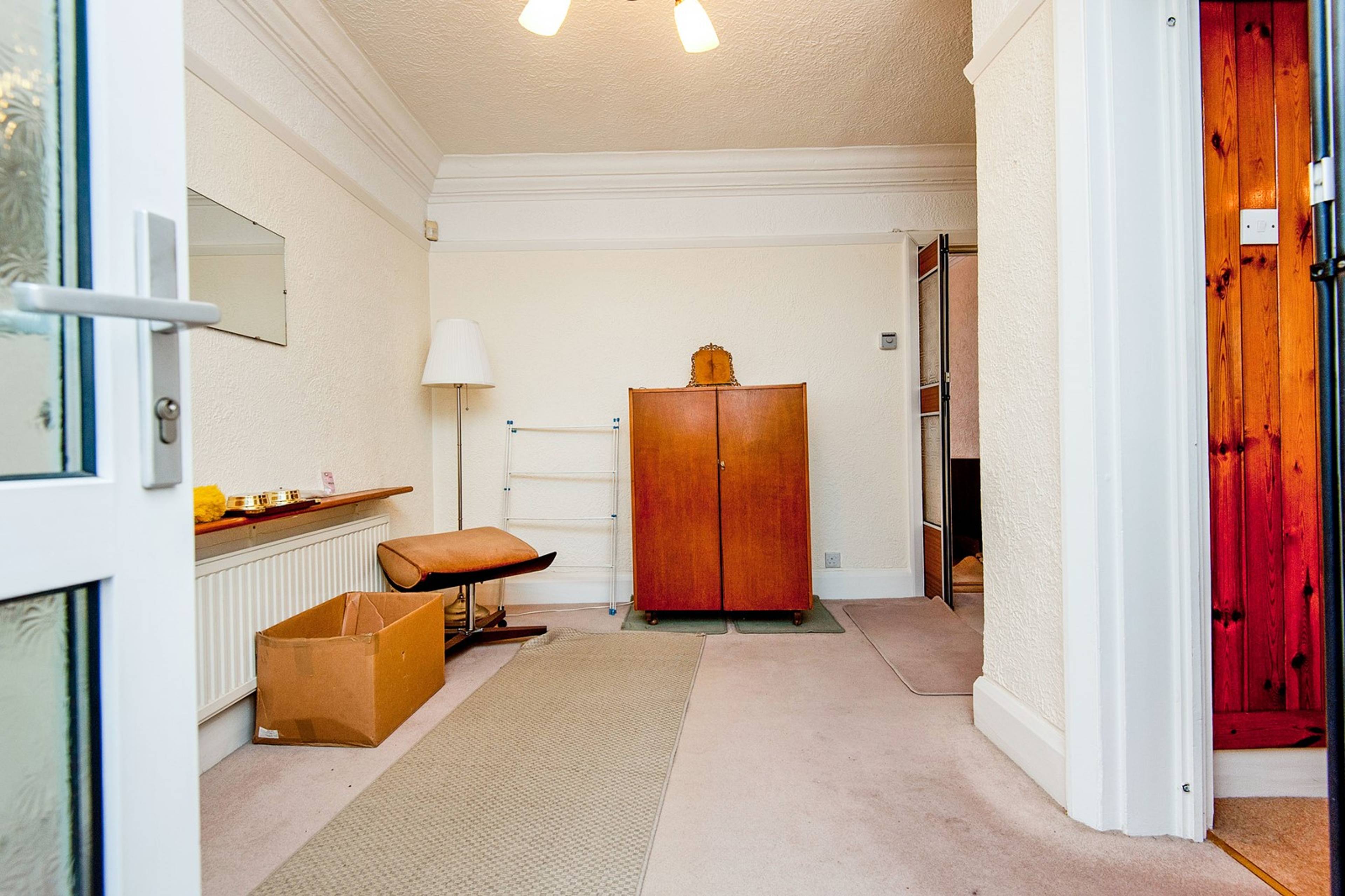 Reception Hall