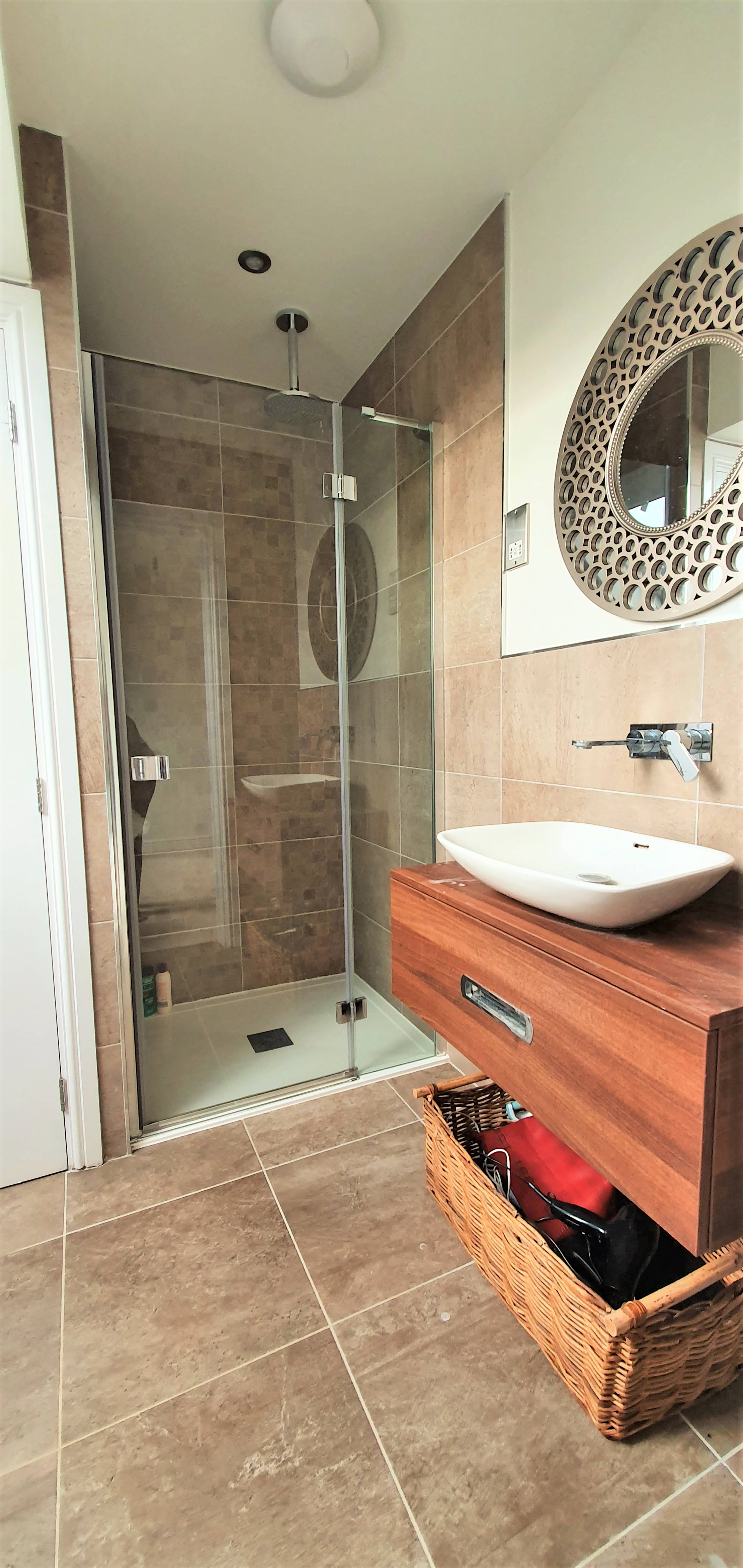 En-suite