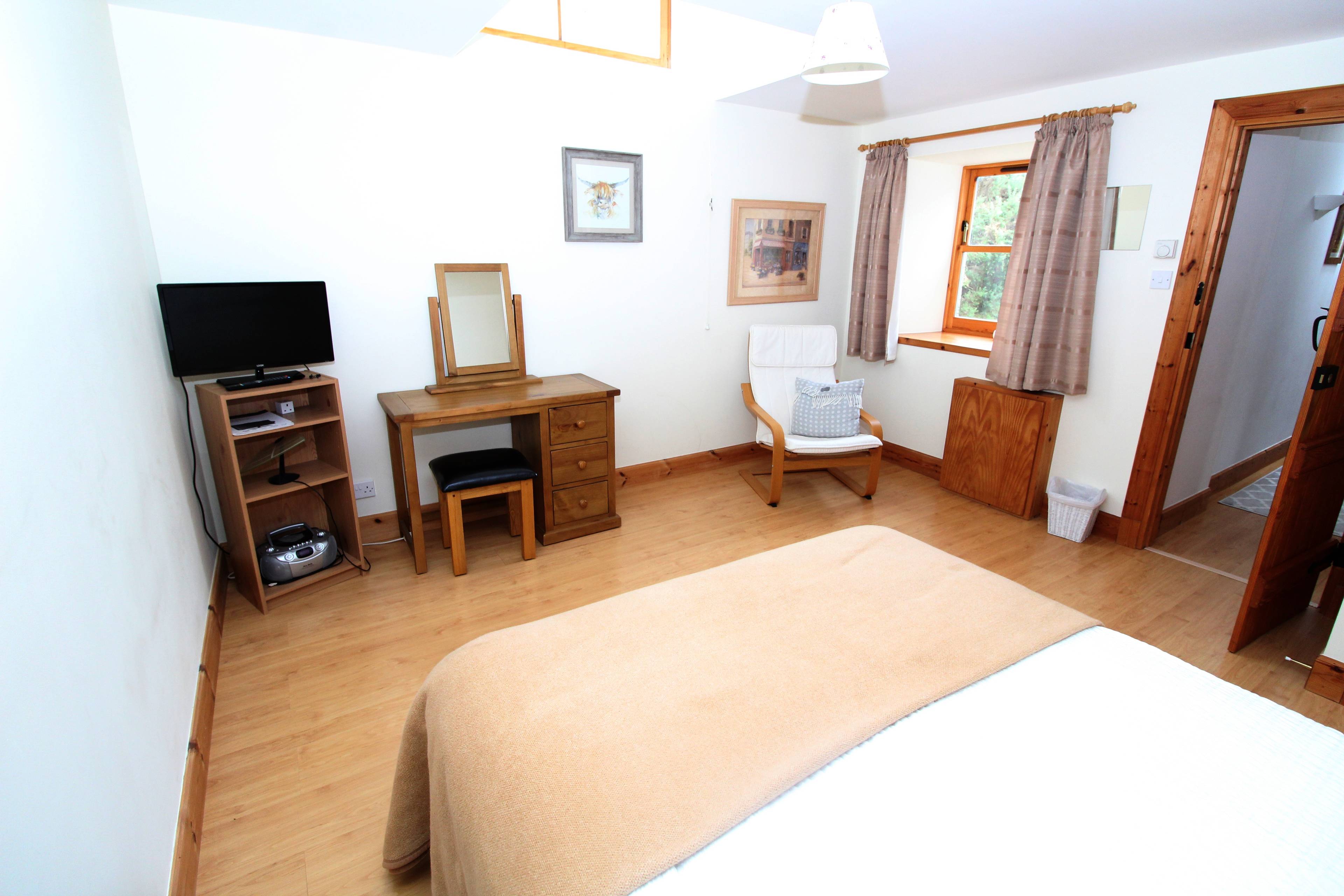 Annexe Bedroom
