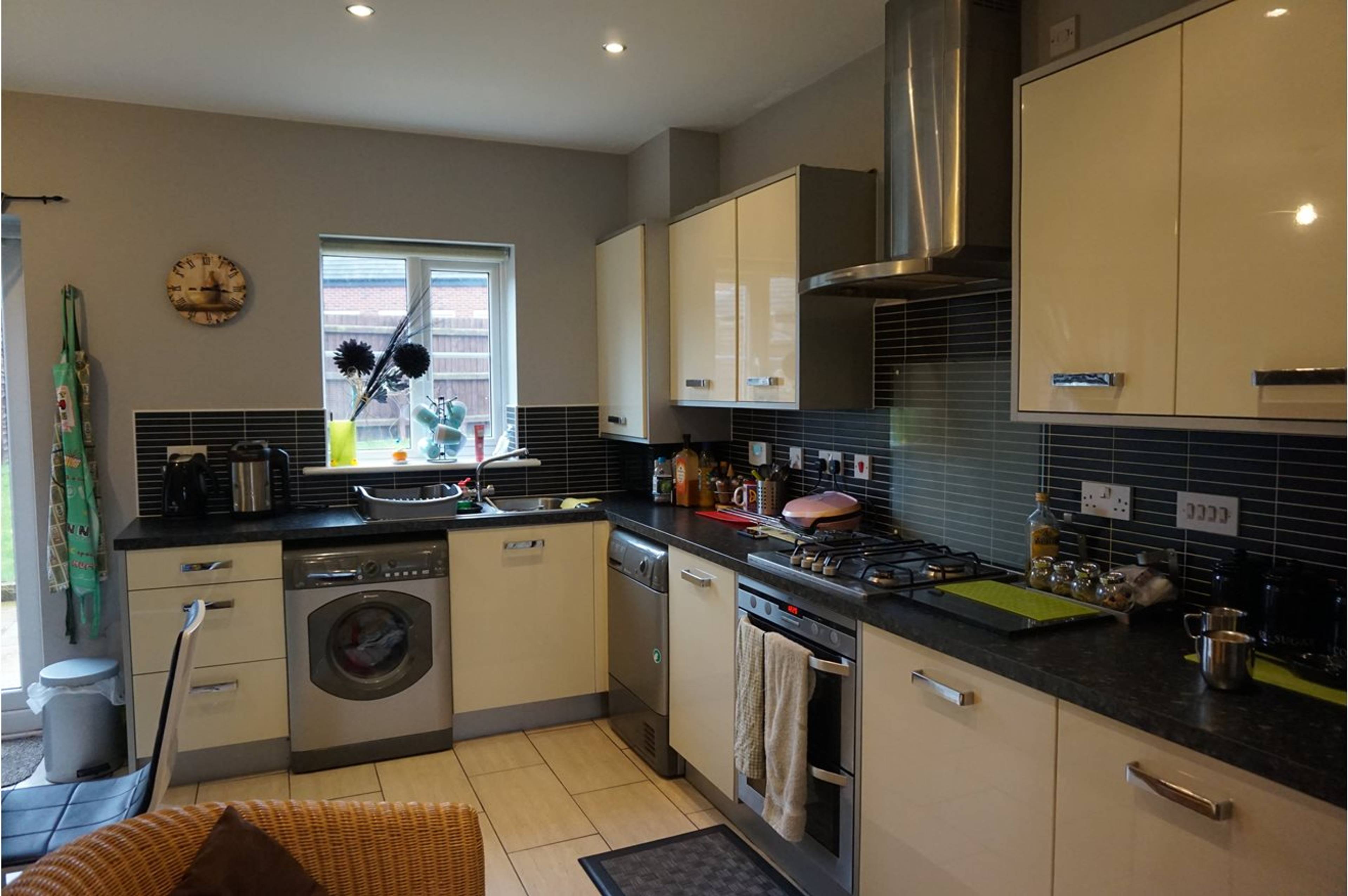 Kitchen / Diner