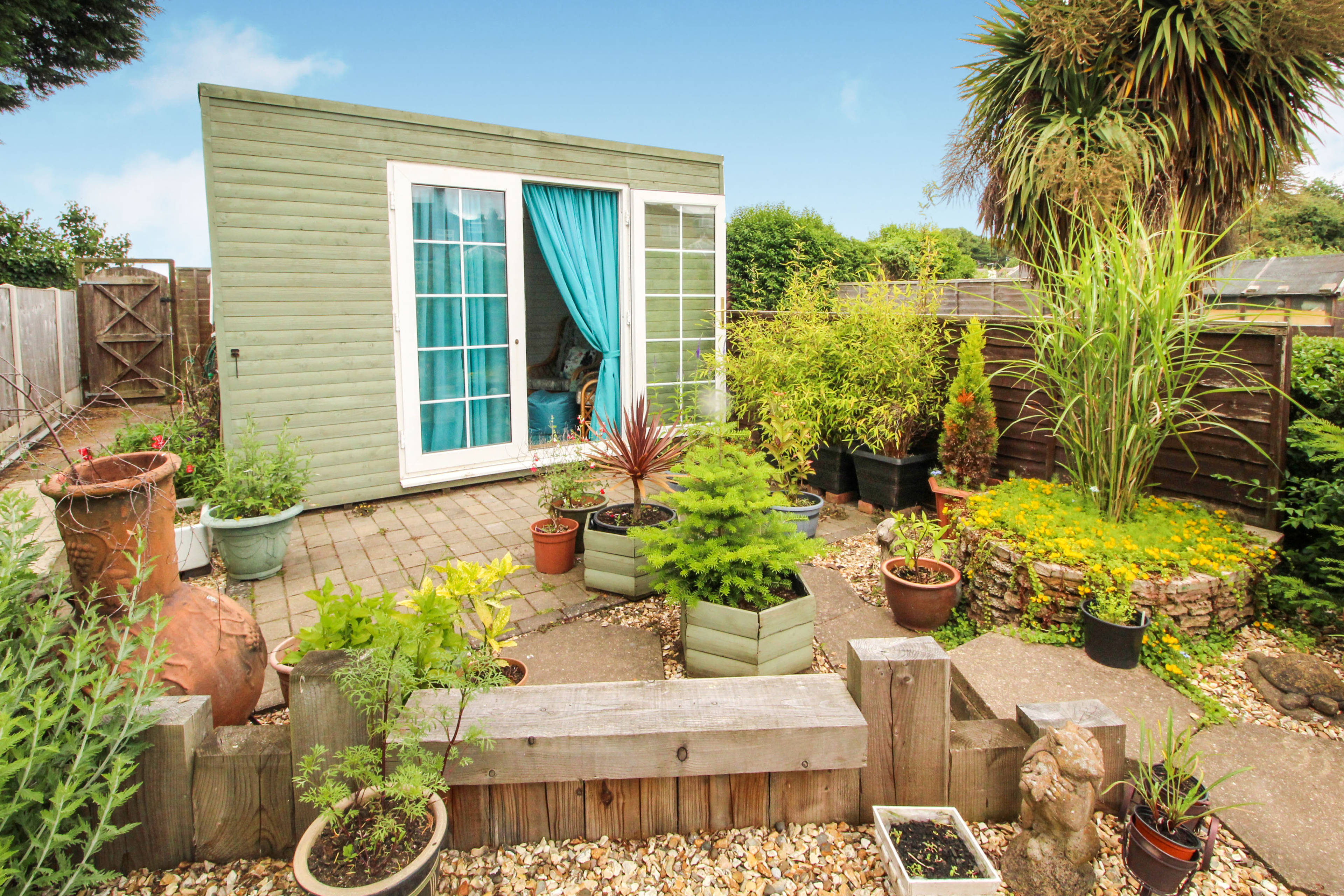 Summer House