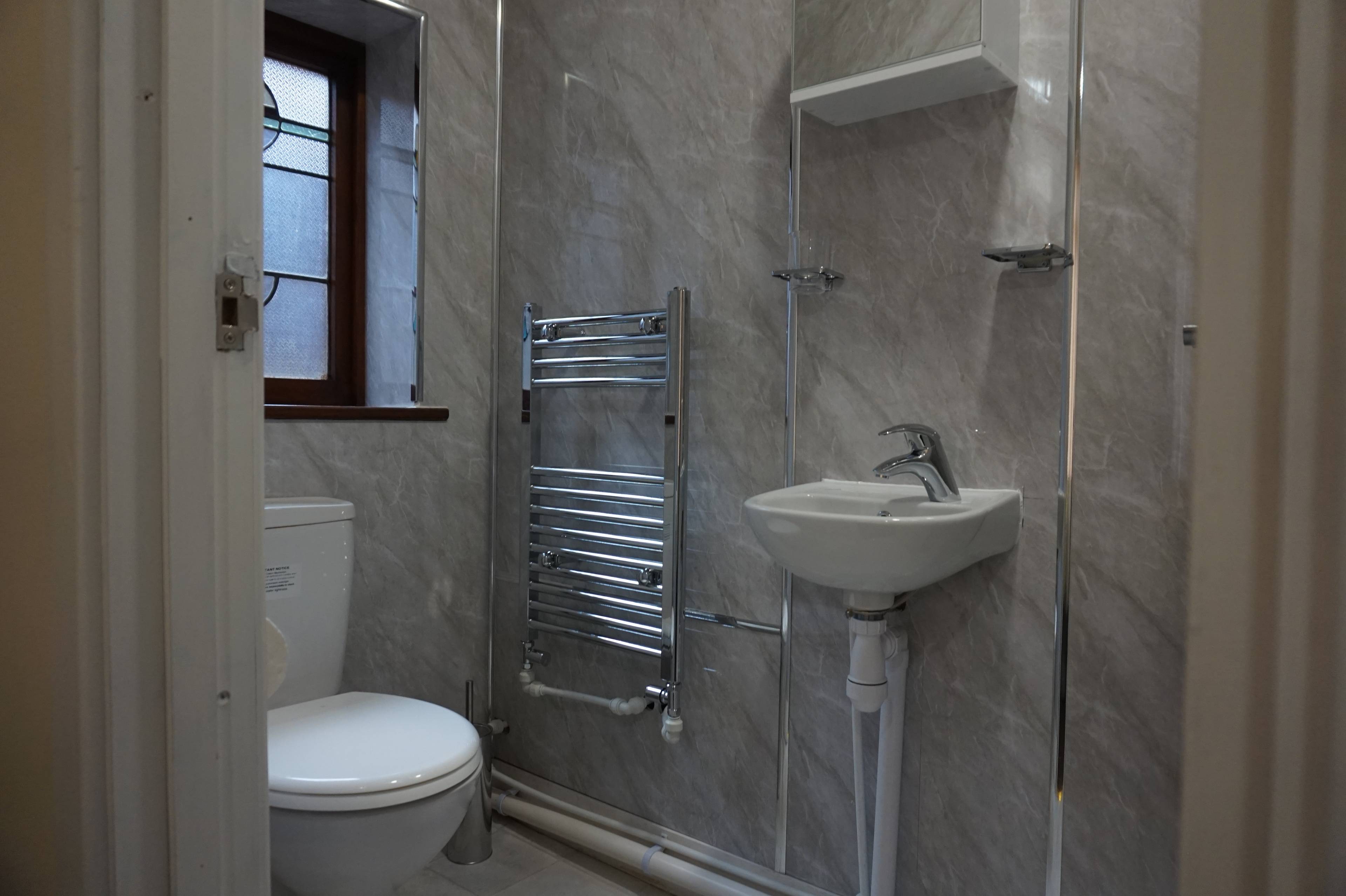 En-suite